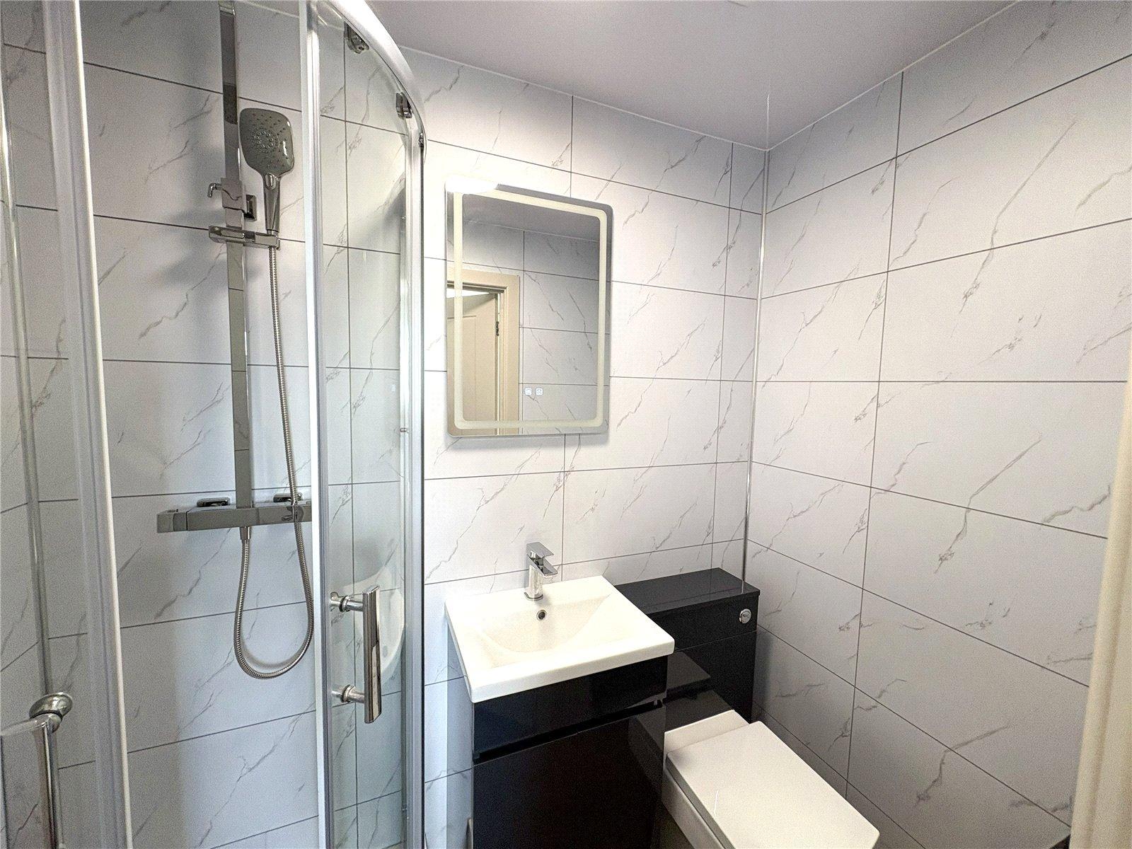 Cornbrook, Stirchley, Telford, Shropshire, TF3 - DB Roberts