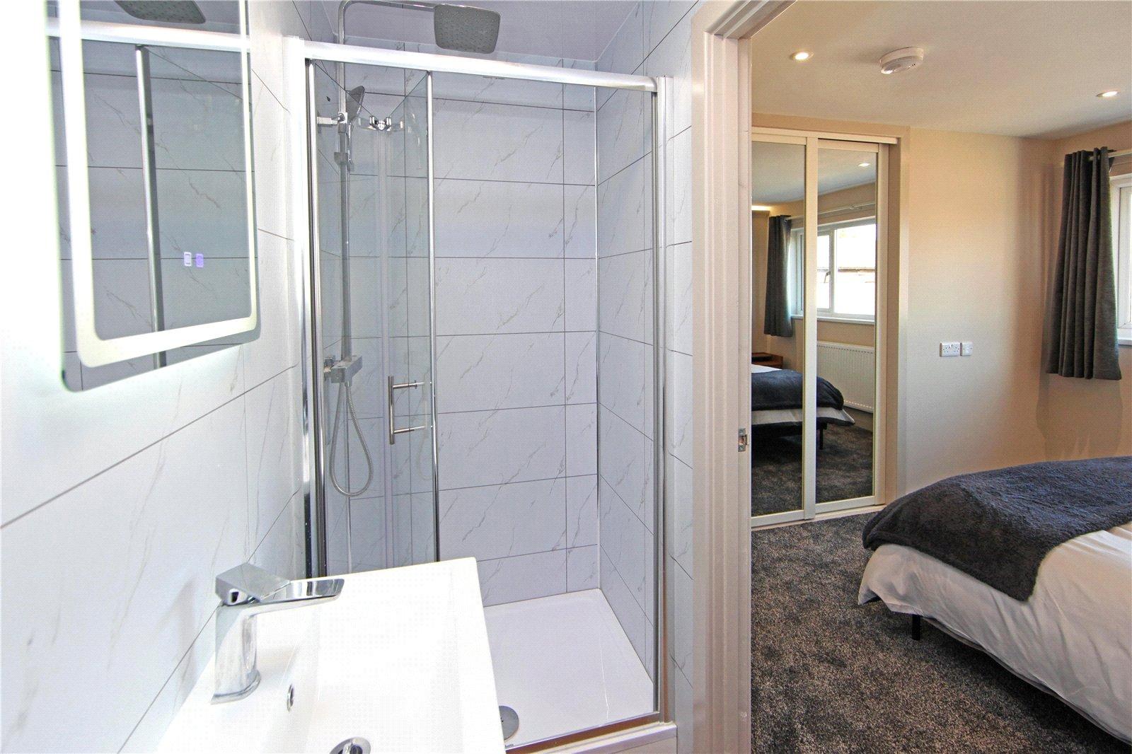 Cornbrook, Stirchley, Telford, Shropshire, TF3 - DB Roberts