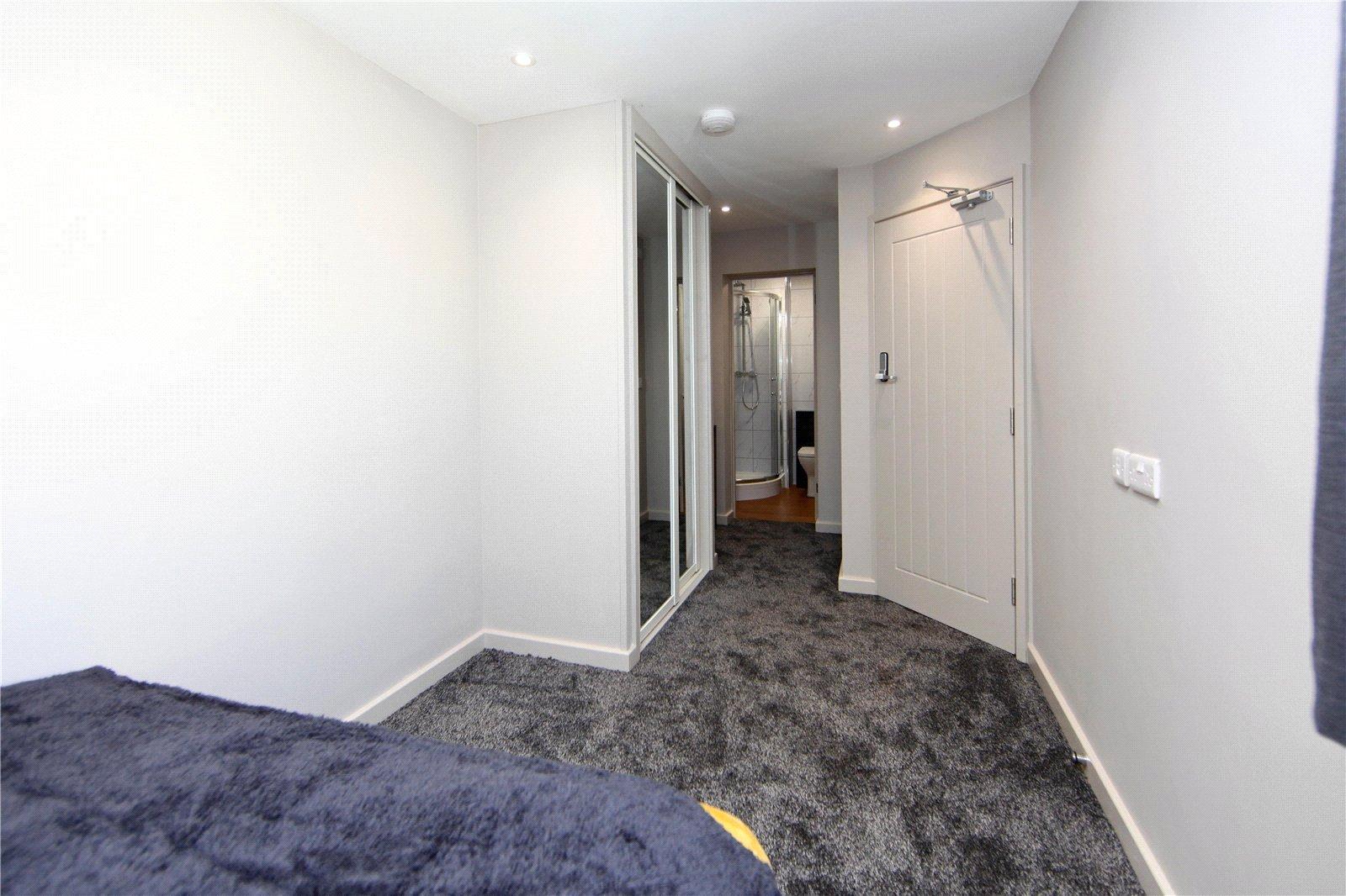 Cornbrook, Stirchley, Telford, Shropshire, TF3 - DB Roberts