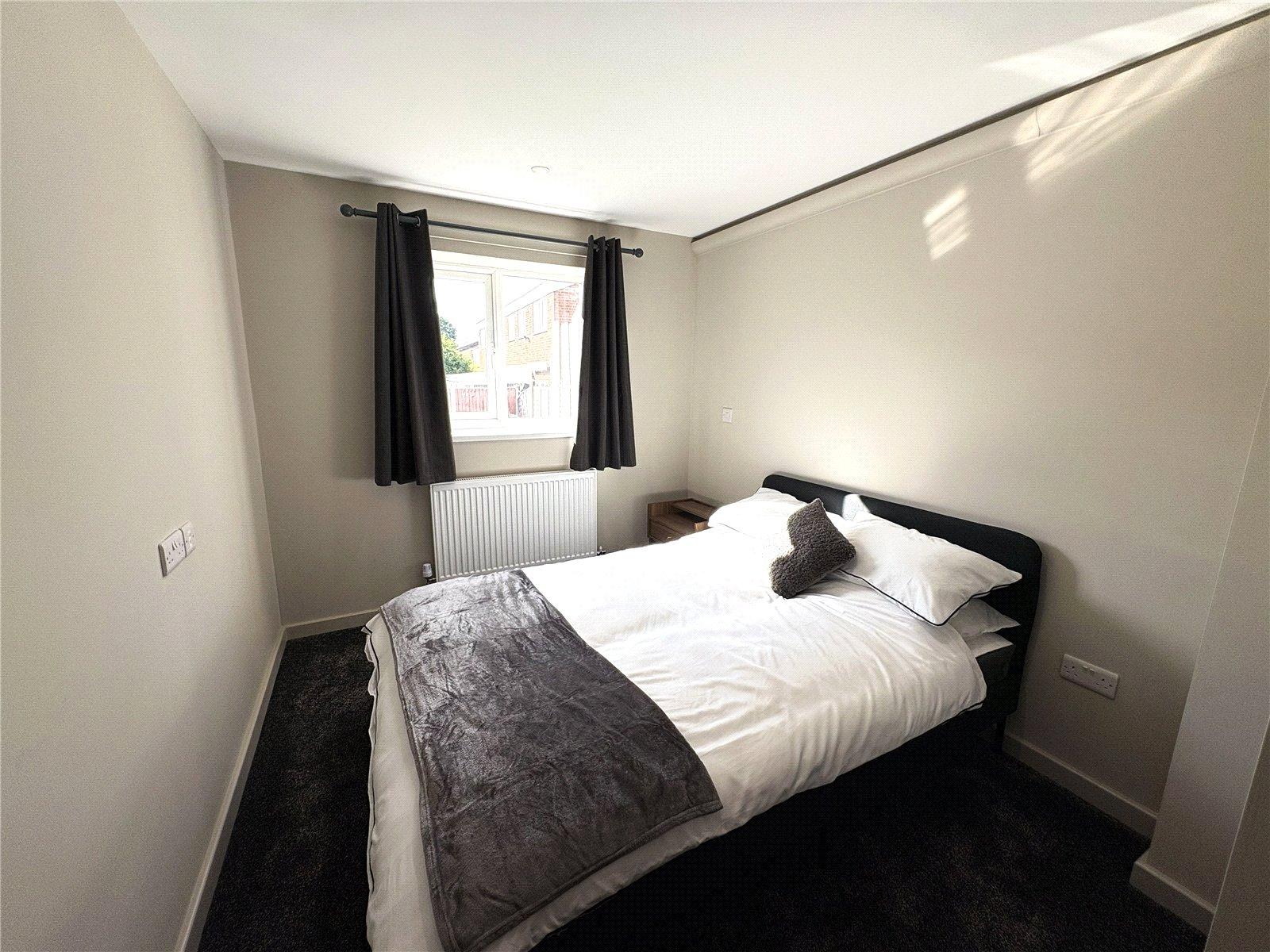 Cornbrook, Stirchley, Telford, Shropshire, TF3 - DB Roberts