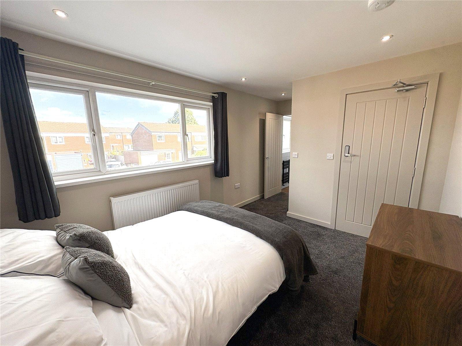 Cornbrook, Stirchley, Telford, Shropshire, TF3 - DB Roberts