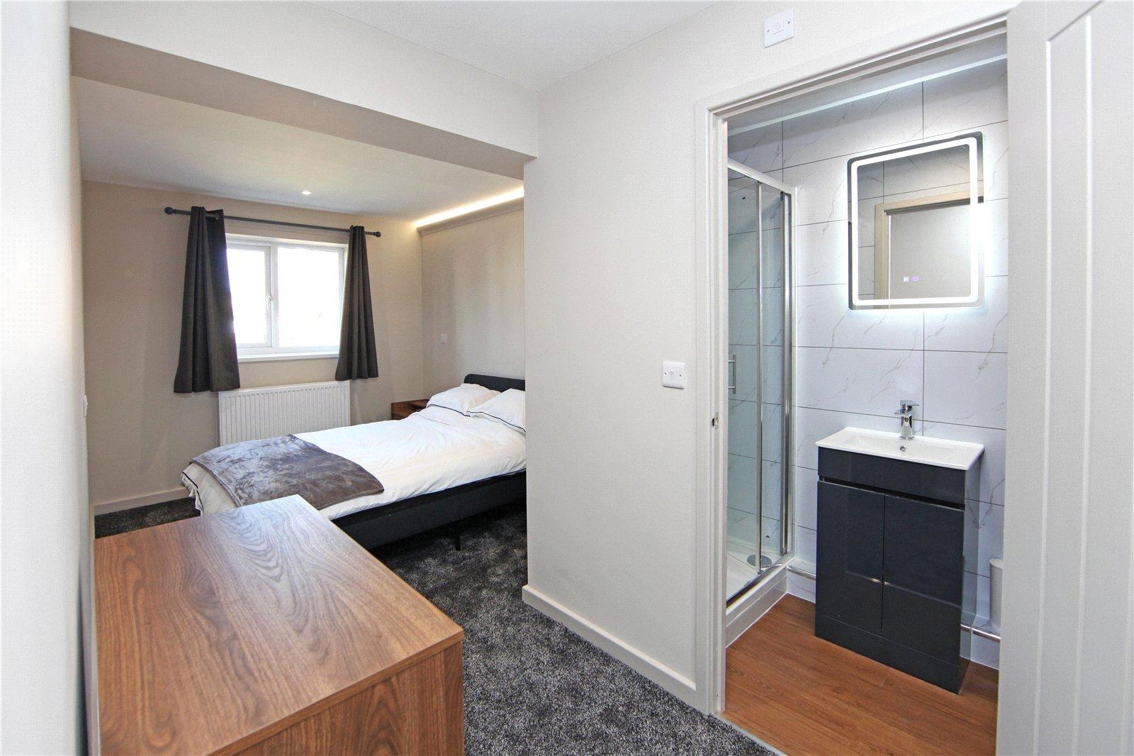 Cornbrook, Stirchley, Telford, Shropshire, TF3 - DB Roberts