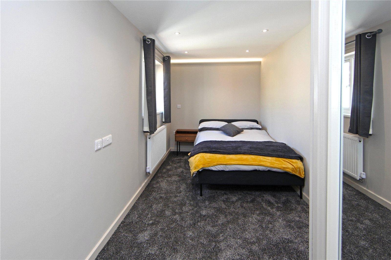 Cornbrook, Stirchley, Telford, Shropshire, TF3 - DB Roberts