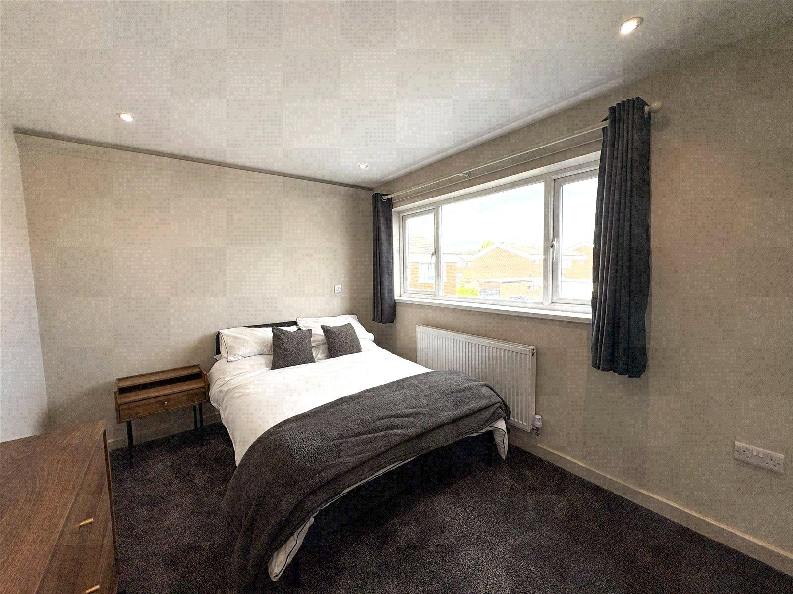 Cornbrook, Stirchley, Telford, Shropshire, TF3 - DB Roberts