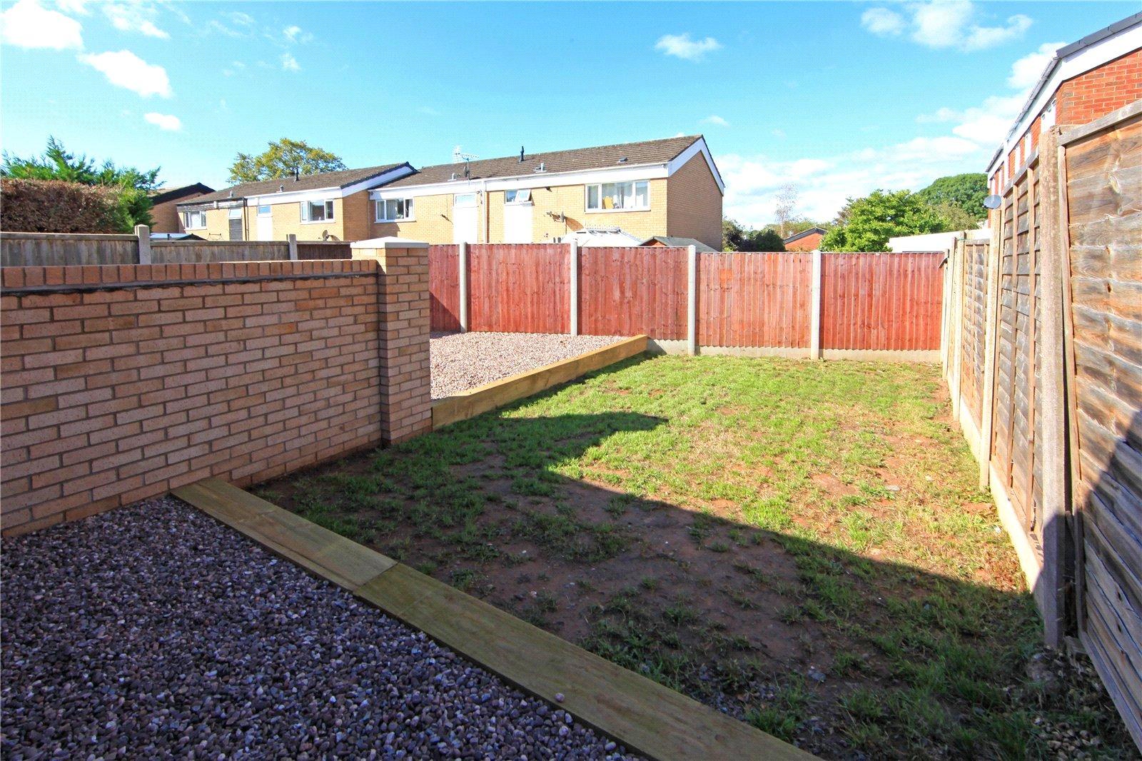 Cornbrook, Stirchley, Telford, Shropshire, TF3 - DB Roberts