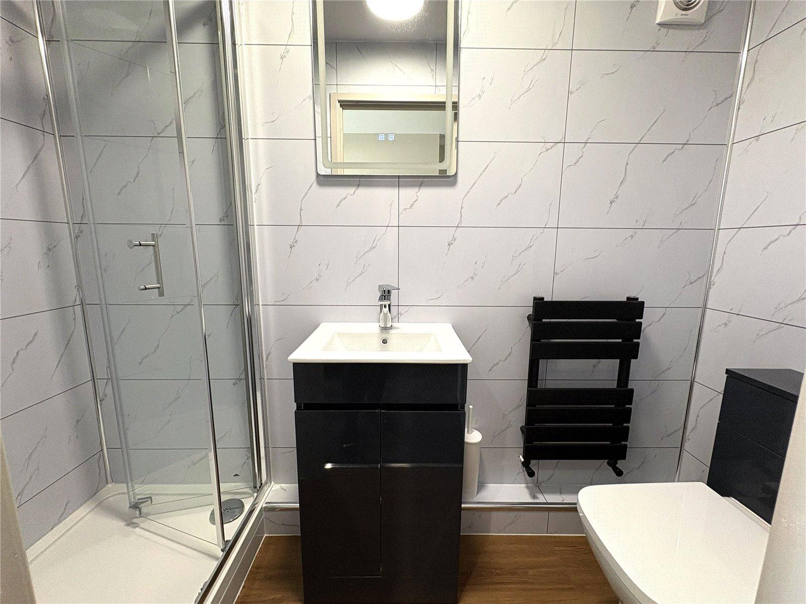 Cornbrook, Stirchley, Telford, Shropshire, TF3 - DB Roberts