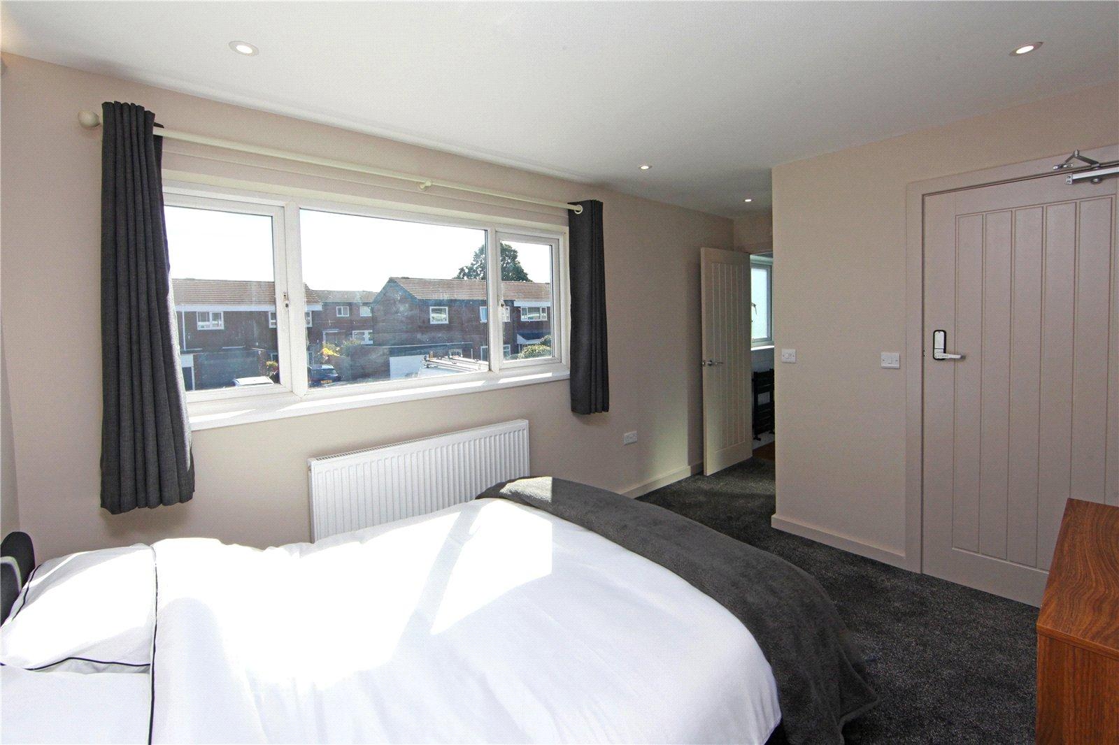 Cornbrook, Stirchley, Telford, Shropshire, TF3 - DB Roberts