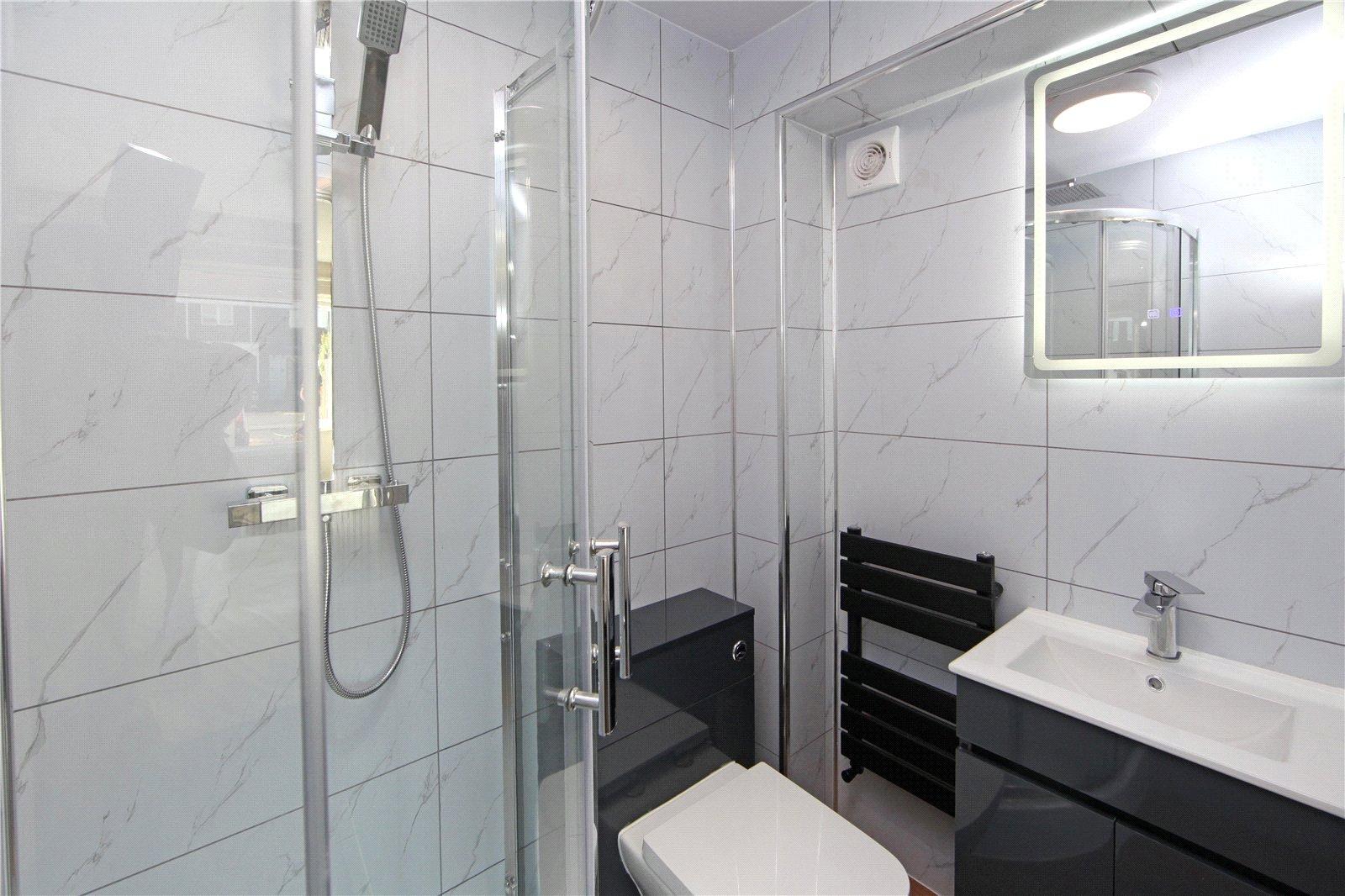 Cornbrook, Stirchley, Telford, Shropshire, TF3 - DB Roberts