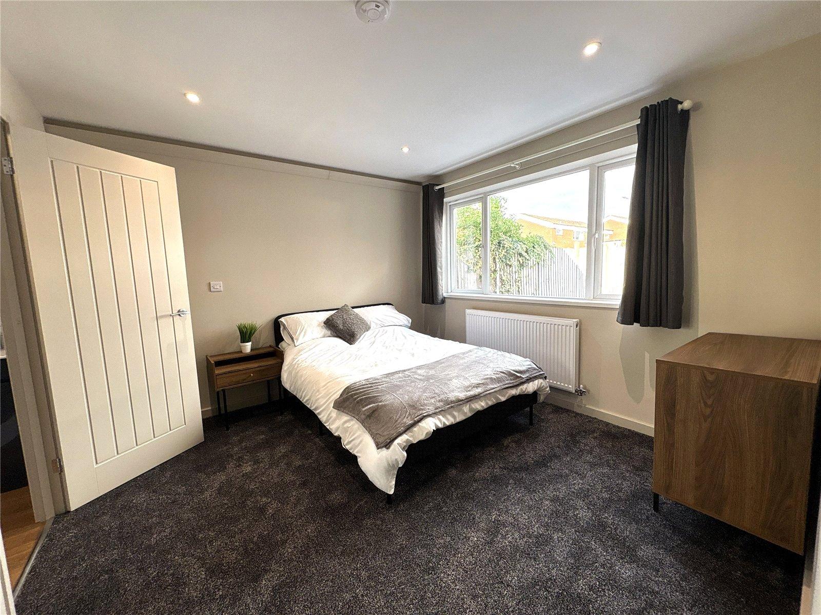 Cornbrook, Stirchley, Telford, Shropshire, TF3 - DB Roberts