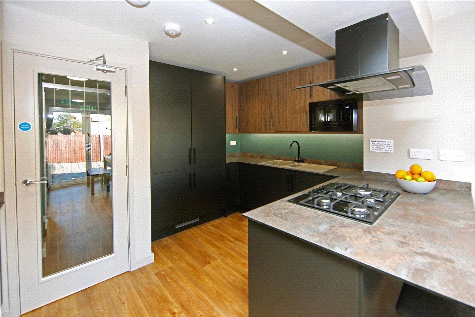 Cornbrook, Stirchley, Telford, Shropshire, TF3 - DB Roberts