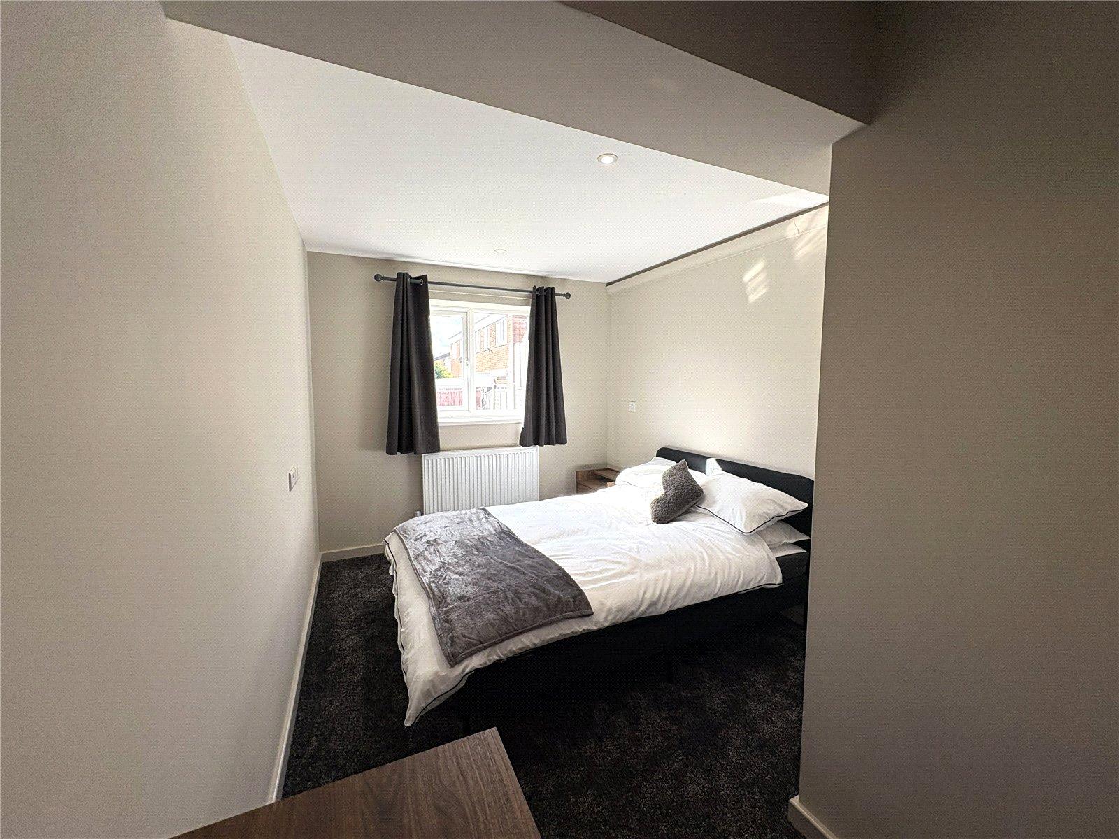 Cornbrook, Stirchley, Telford, Shropshire, TF3 - DB Roberts
