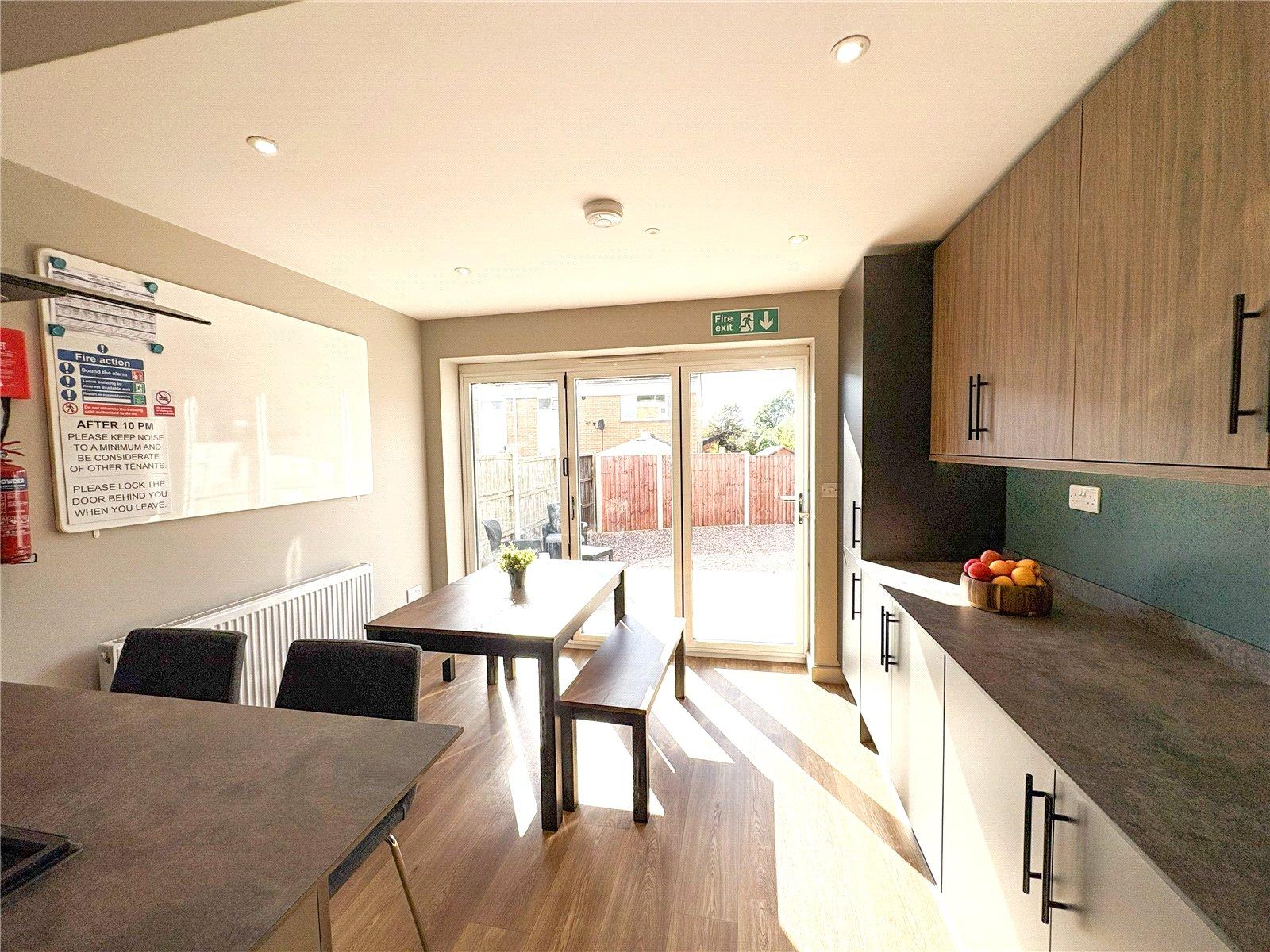 Cornbrook, Stirchley, Telford, Shropshire, TF3 - DB Roberts