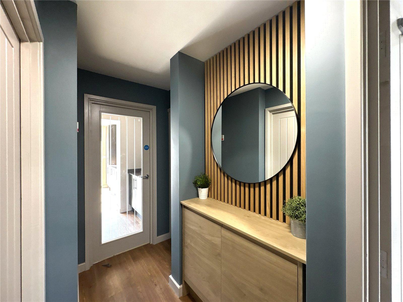 Cornbrook, Stirchley, Telford, Shropshire, TF3 - DB Roberts