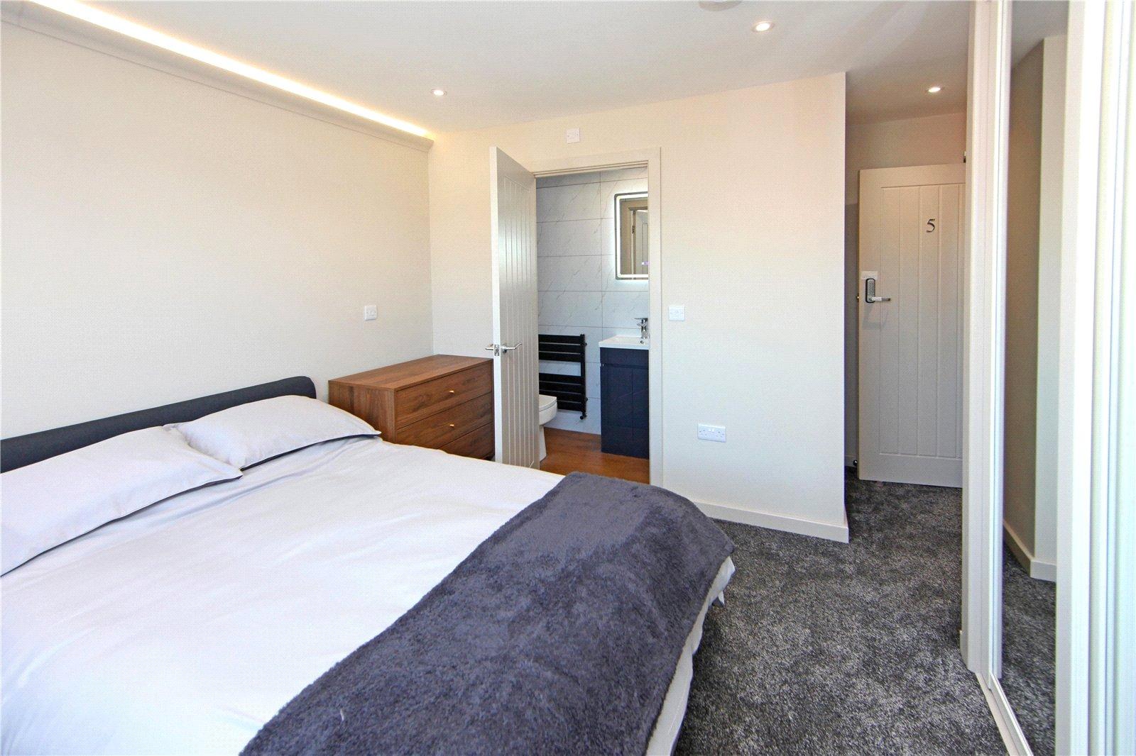 Cornbrook, Stirchley, Telford, Shropshire, TF3 - DB Roberts