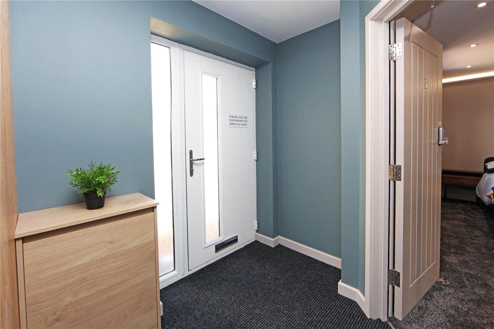 Cornbrook, Stirchley, Telford, Shropshire, TF3 - DB Roberts