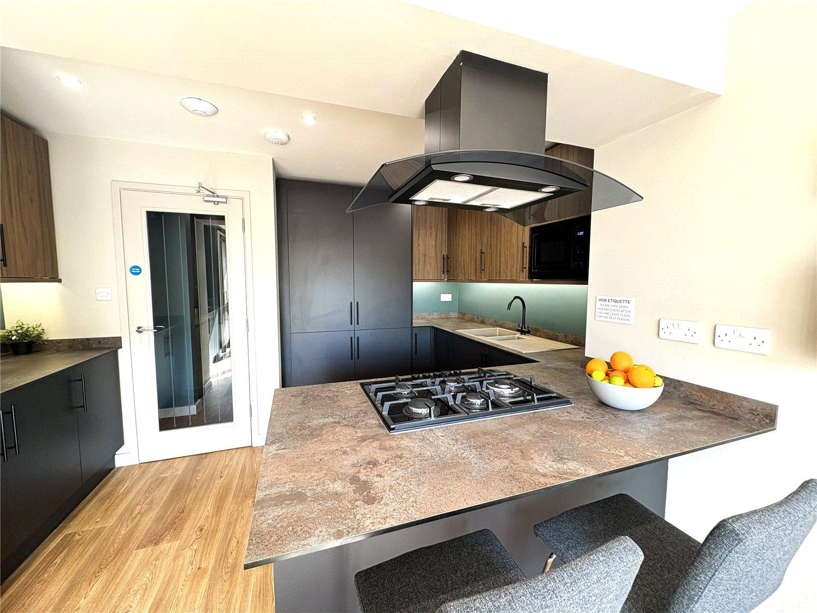 Cornbrook, Stirchley, Telford, Shropshire, TF3 - DB Roberts