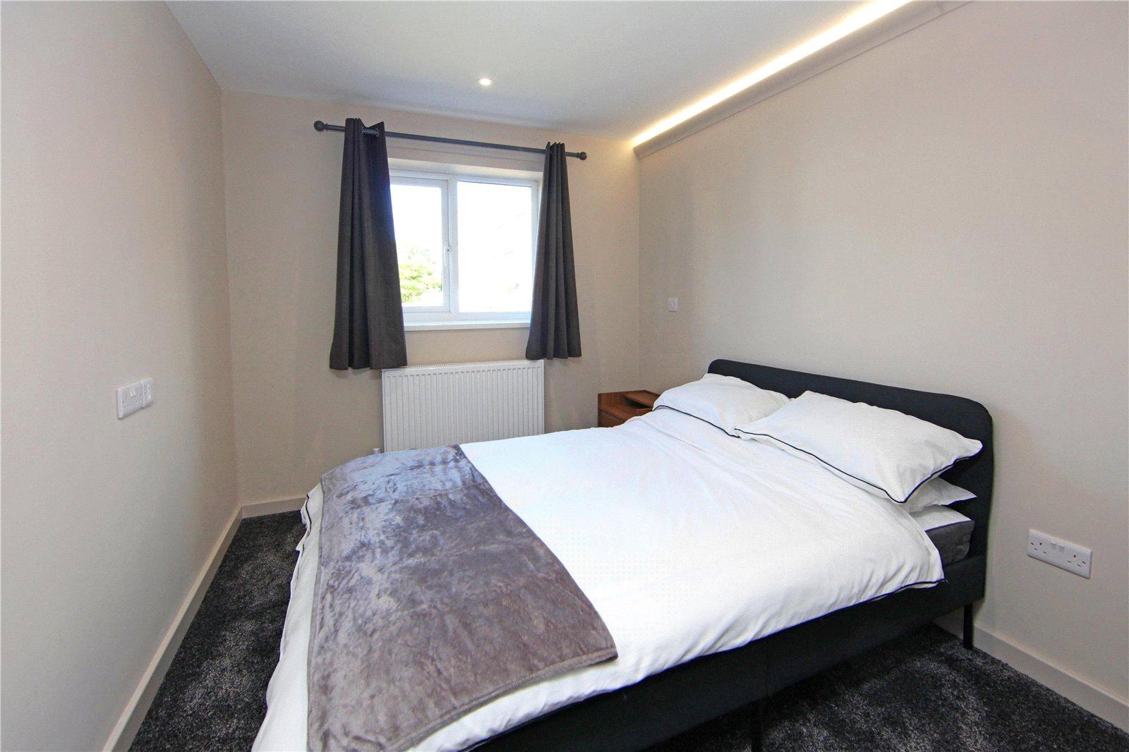 Cornbrook, Stirchley, Telford, Shropshire, TF3 - DB Roberts