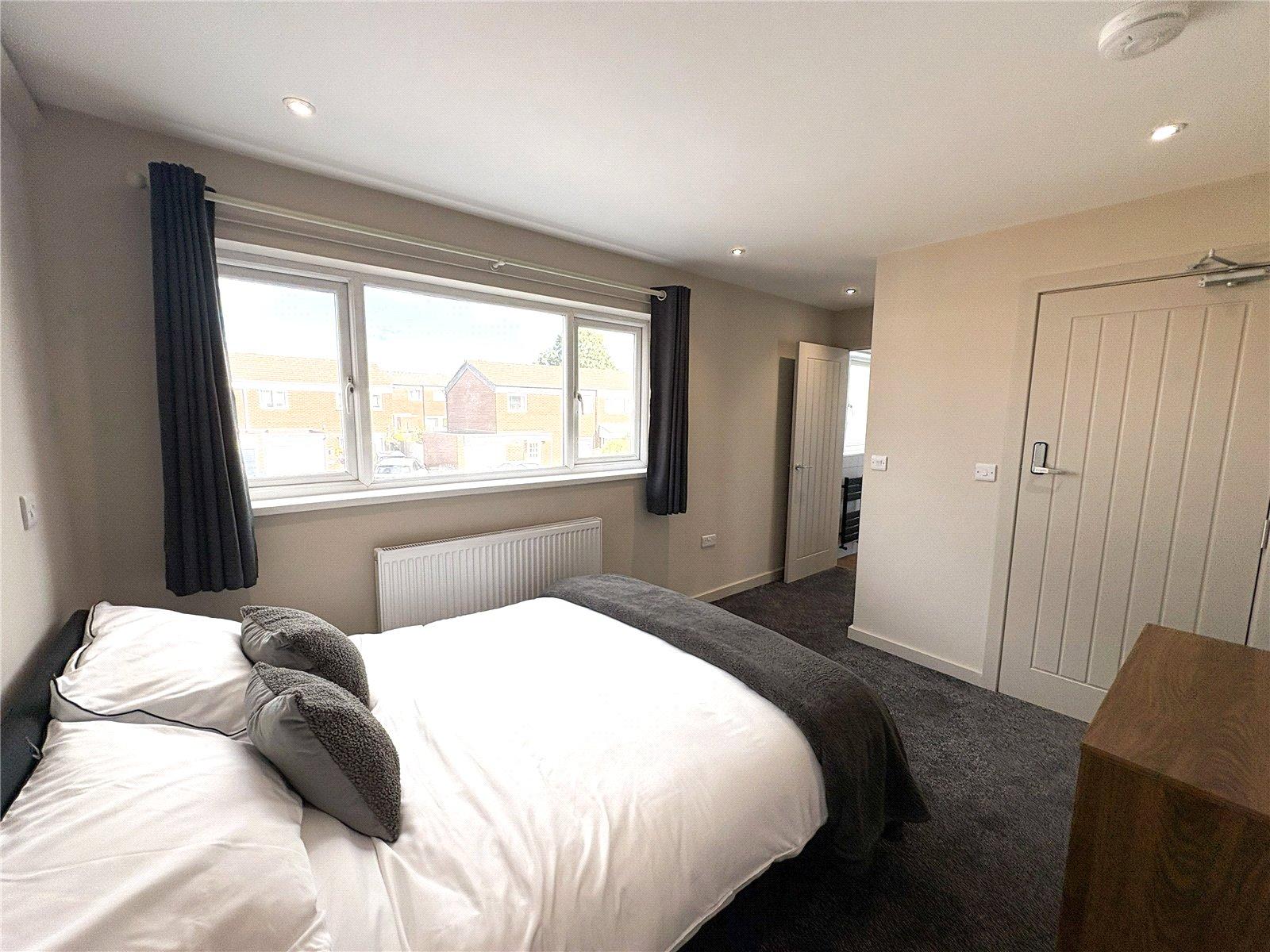 Cornbrook, Stirchley, Telford, Shropshire, TF3 - DB Roberts