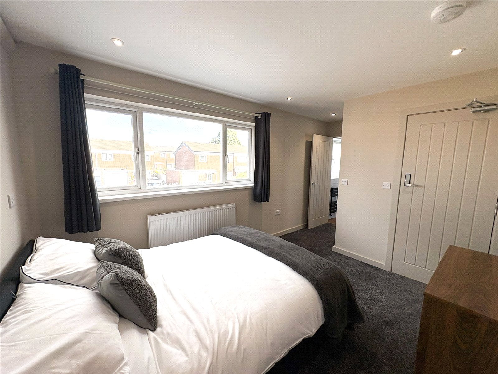 1 bedroom sharedaccommodation to rent