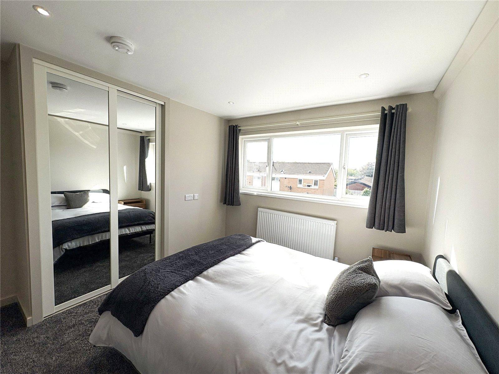 Cornbrook, Stirchley, Telford, Shropshire, TF3 - DB Roberts