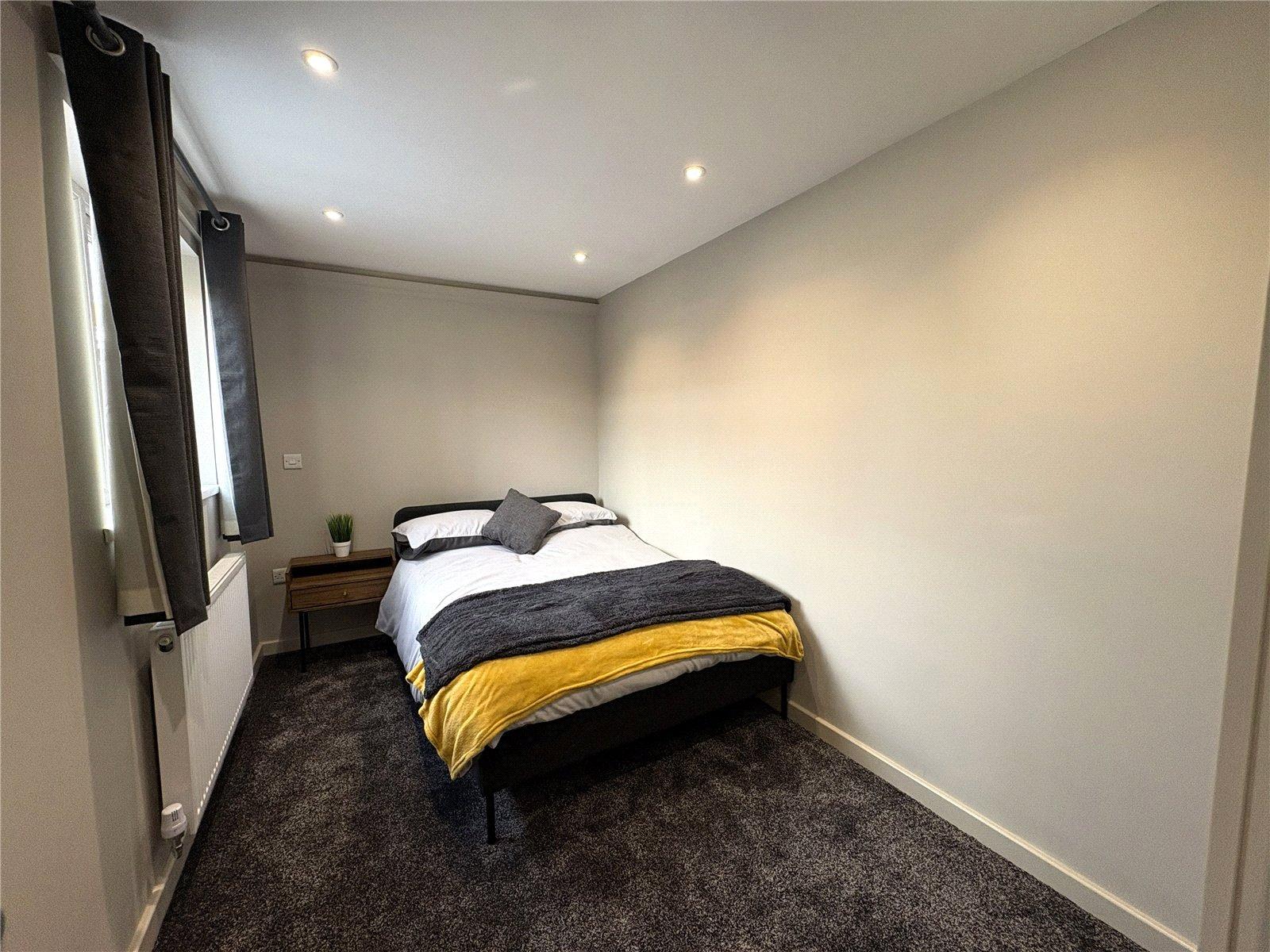 Cornbrook, Stirchley, Telford, Shropshire, TF3 - DB Roberts