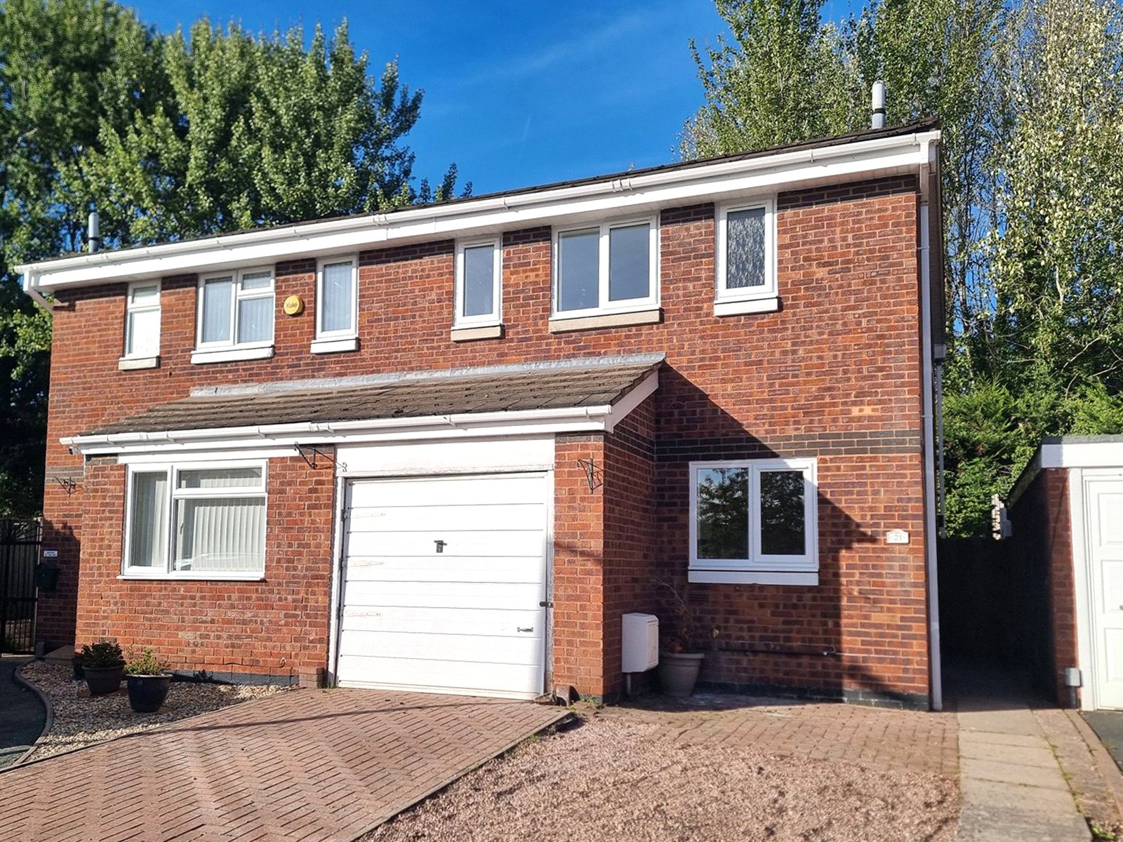 3 bedroom house to rent