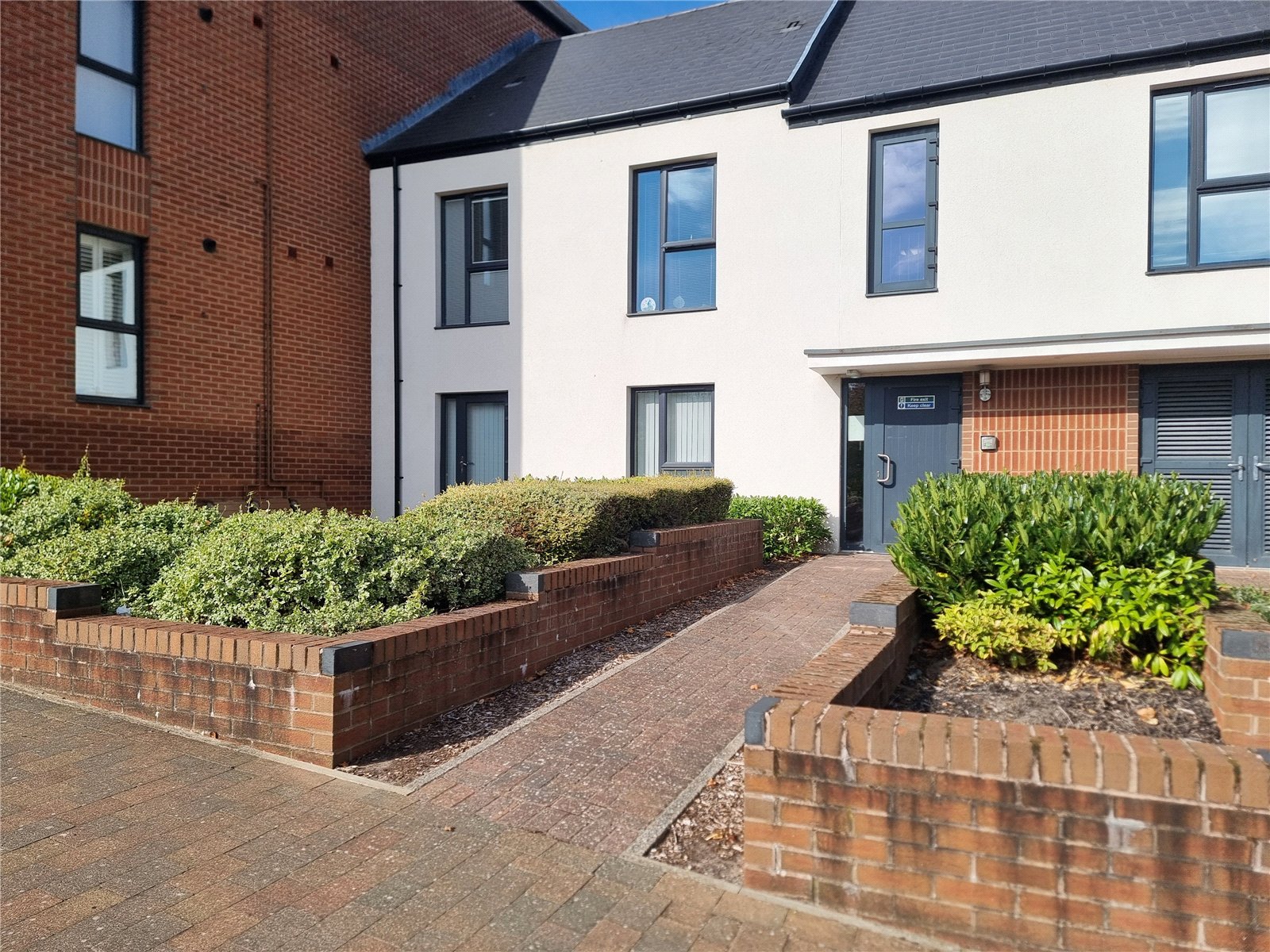 1 bedroom apartment to rent