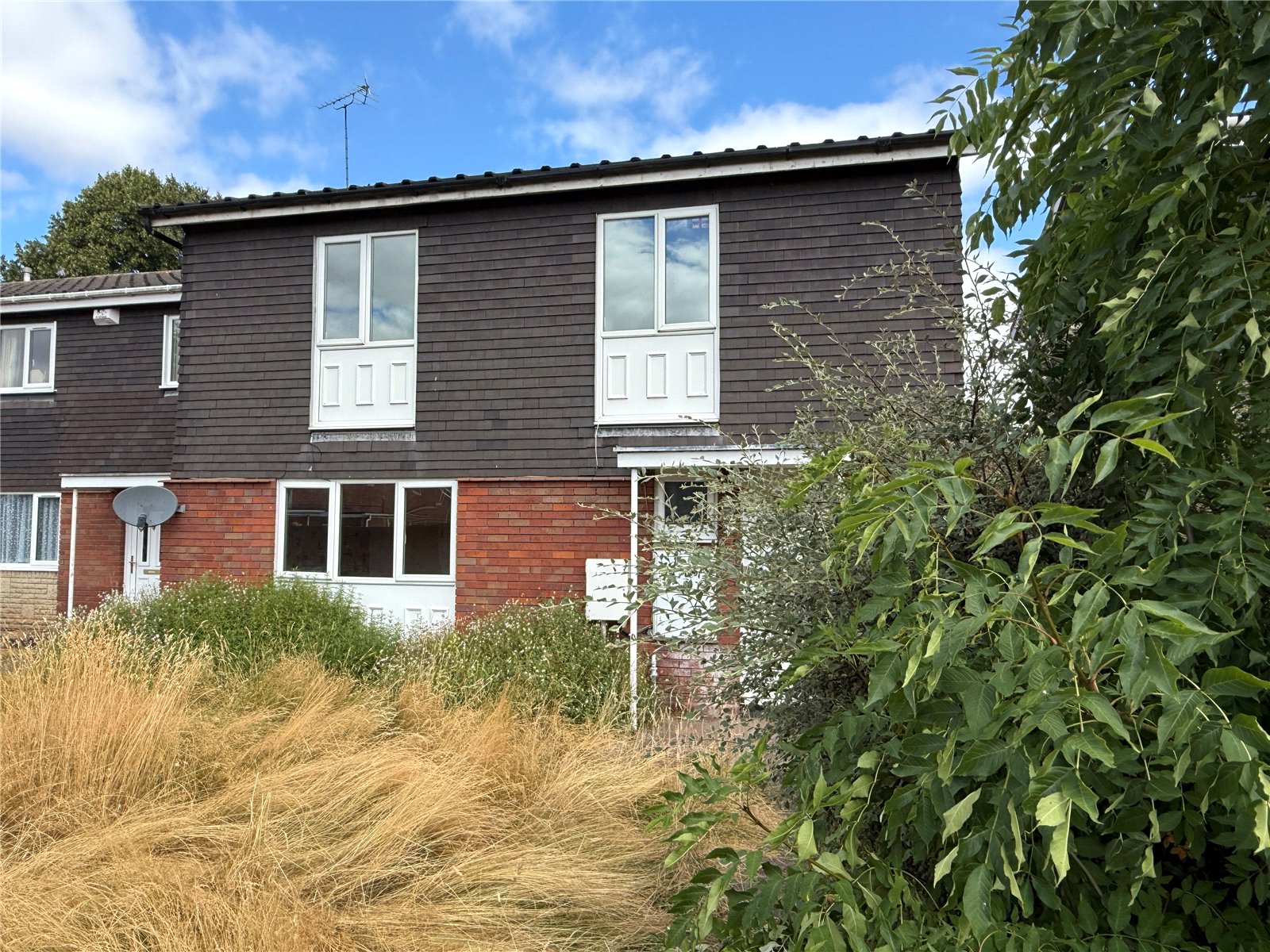 4 bedroom house to rent