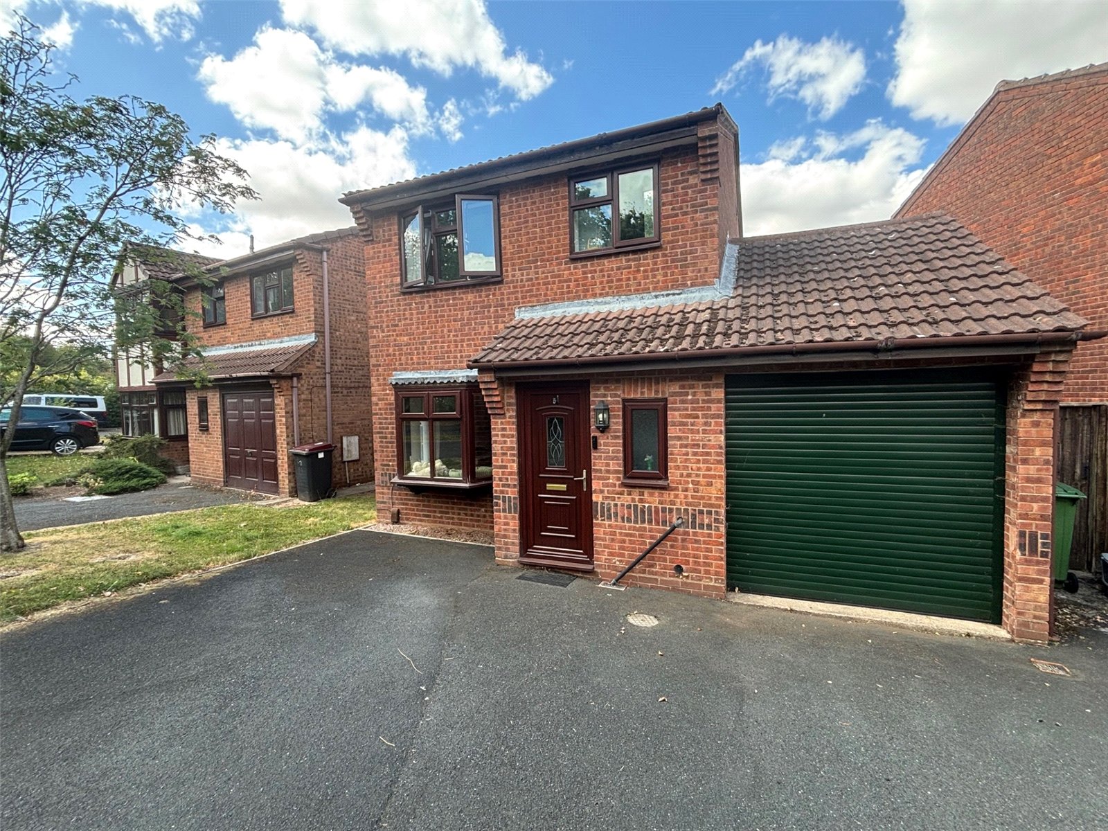 3 bedroom house to rent