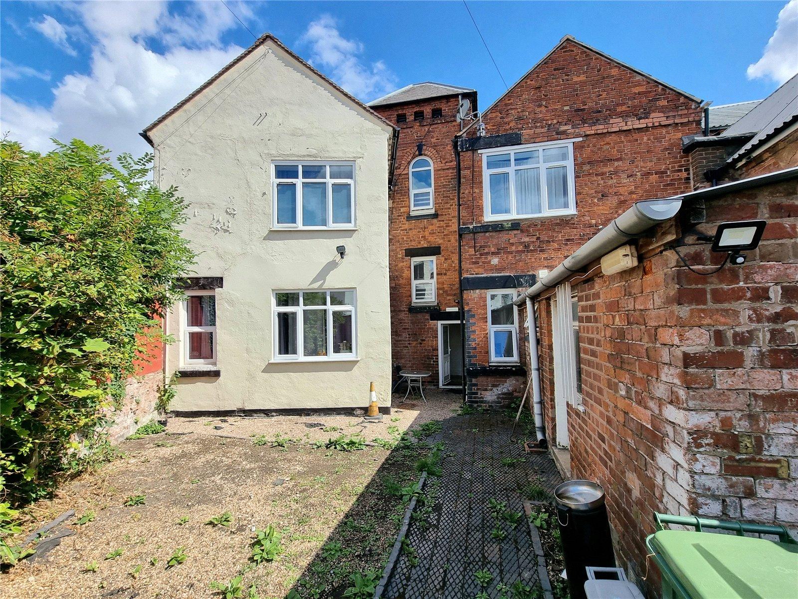 Park Street, Wellington, Telford, Shropshire, TF1 - DB Roberts