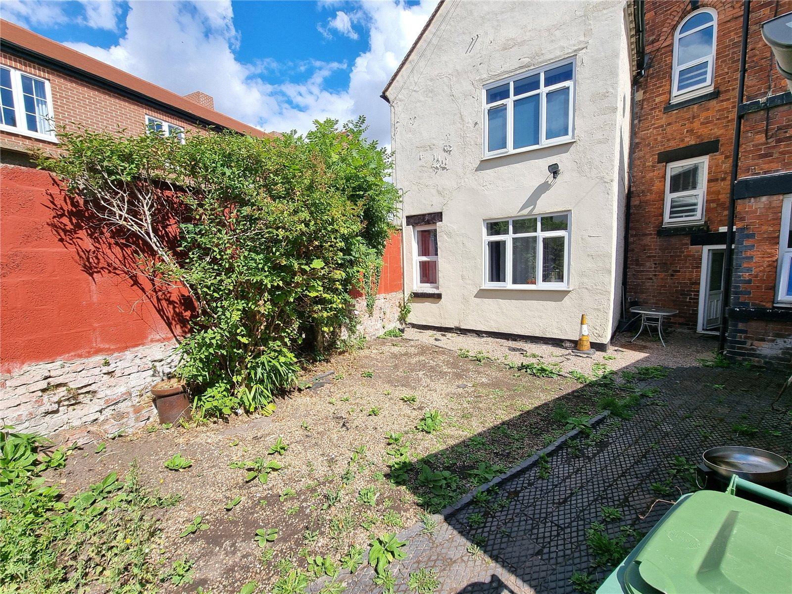 Park Street, Wellington, Telford, Shropshire, TF1 - DB Roberts