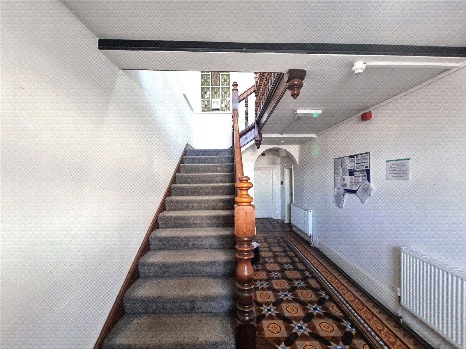 Park Street, Wellington, Telford, Shropshire, TF1 - DB Roberts