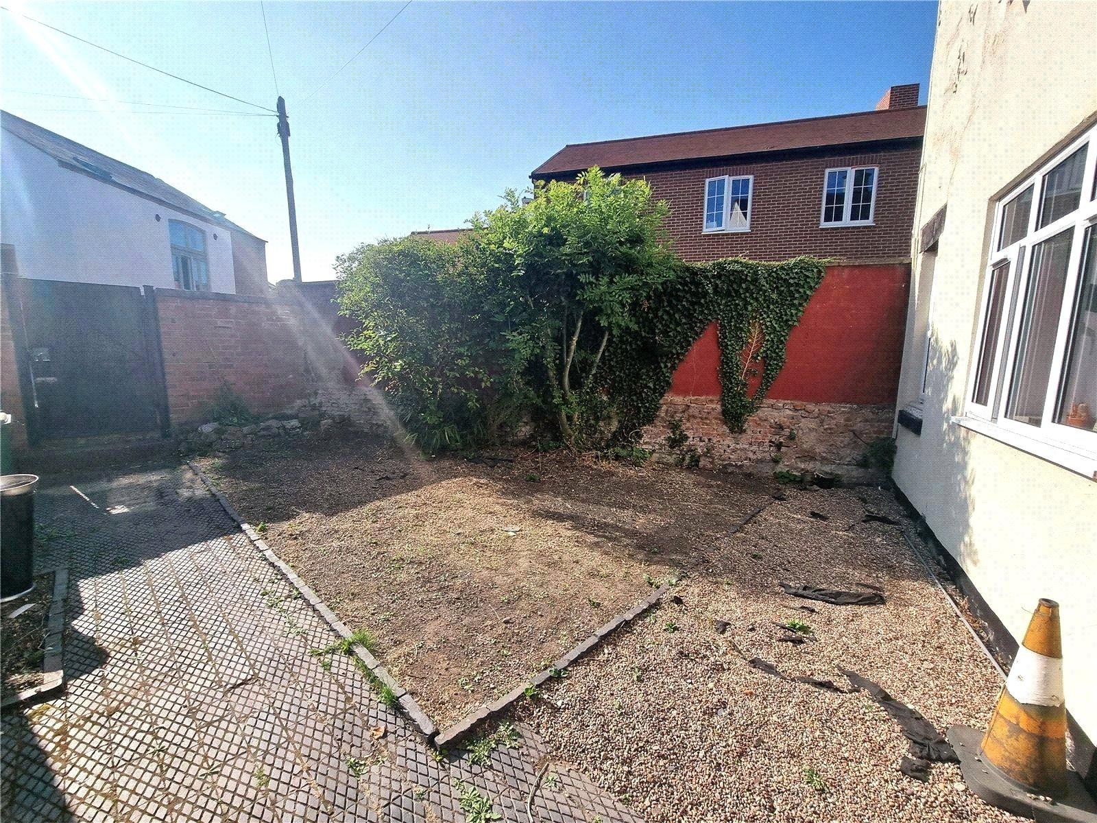 Park Street, Wellington, Telford, Shropshire, TF1 - DB Roberts