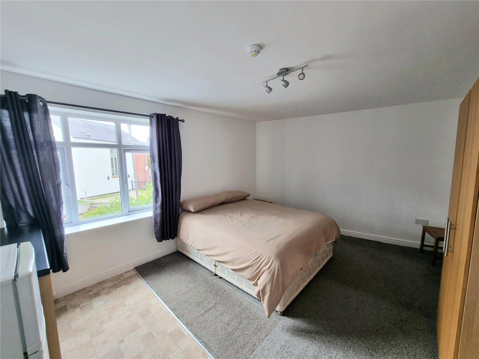 Park Street, Wellington, Telford, Shropshire, TF1 - DB Roberts