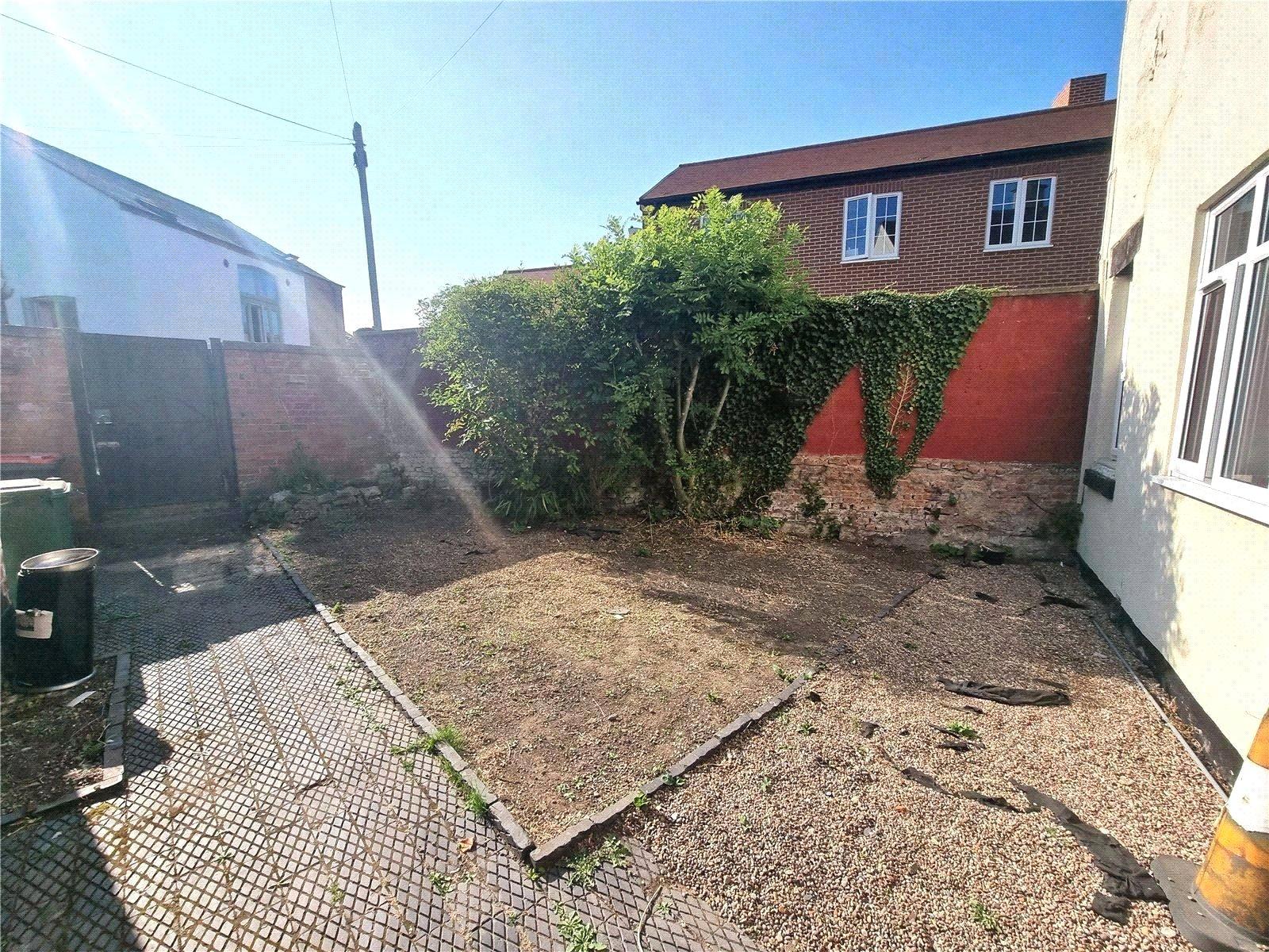 Park Street, Wellington, Telford, Shropshire, TF1 - DB Roberts