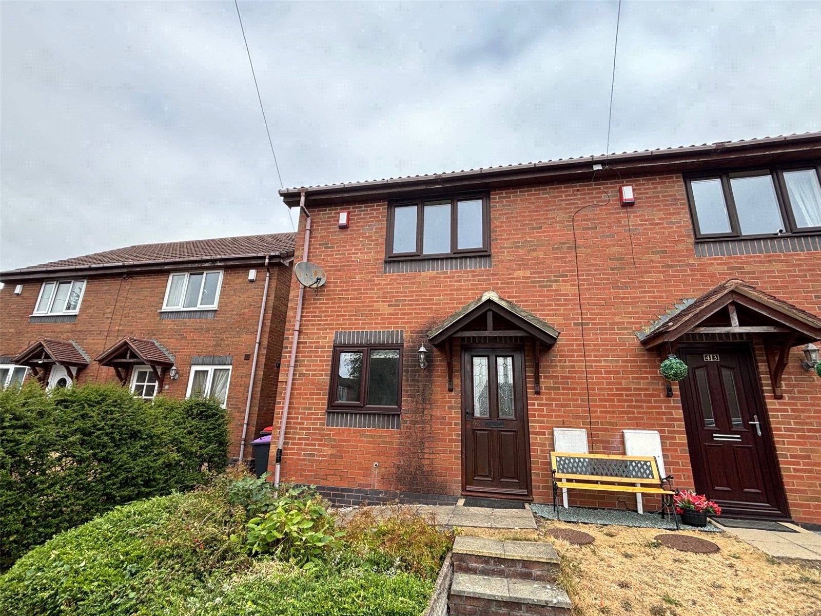 3 bedroom house to rent
