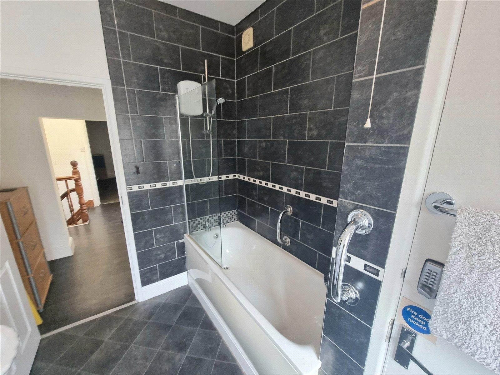 Stafford Road, Oakengates, Telford, Shropshire, TF2 - DB Roberts