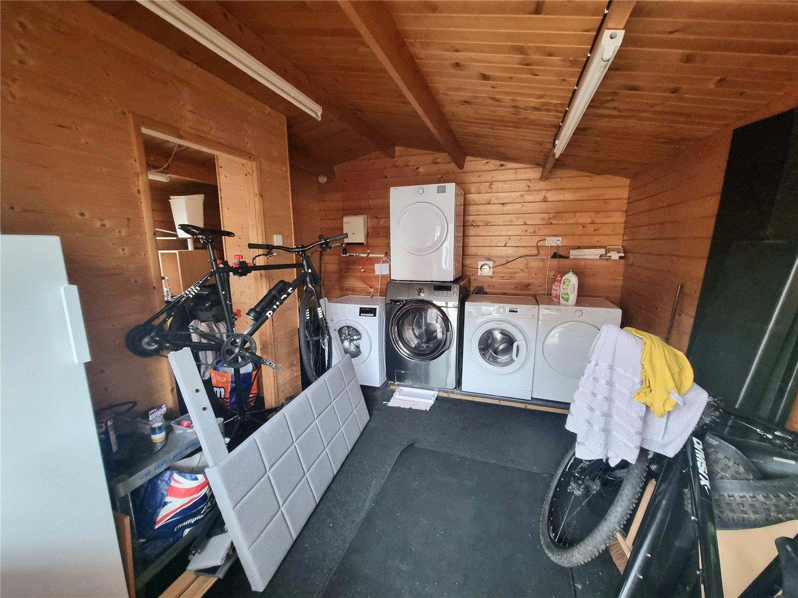 Stafford Road, Oakengates, Telford, Shropshire, TF2 - DB Roberts
