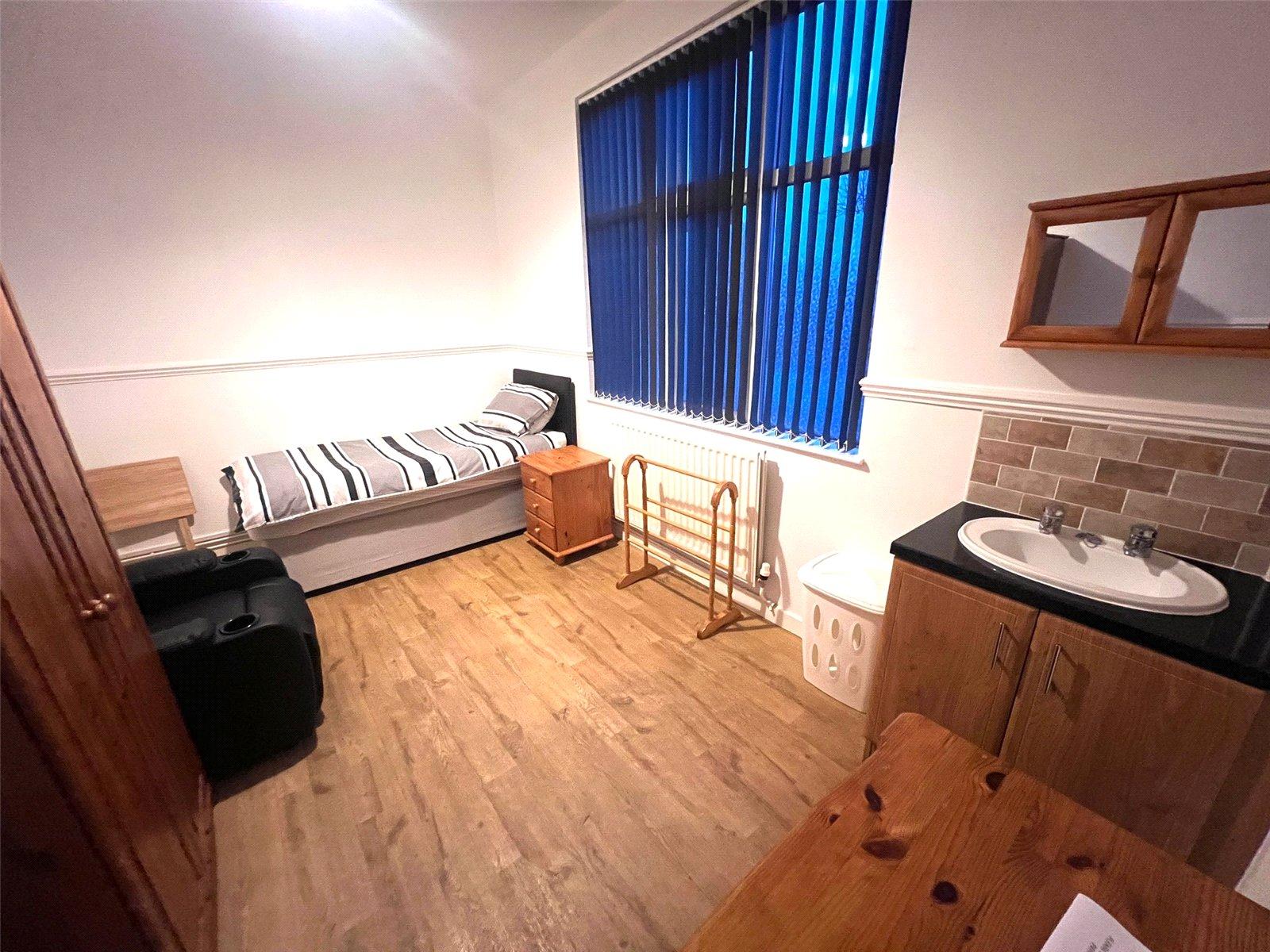 Stafford Road, Oakengates, Telford, Shropshire, TF2 - DB Roberts