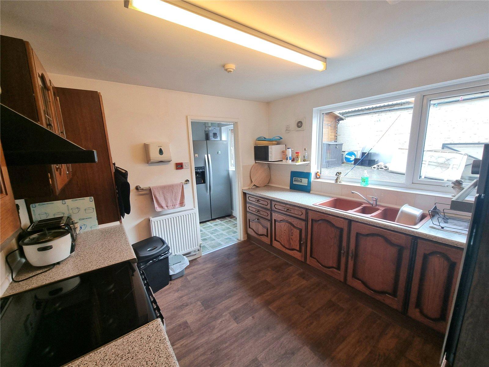 Stafford Road, Oakengates, Telford, Shropshire, TF2 - DB Roberts