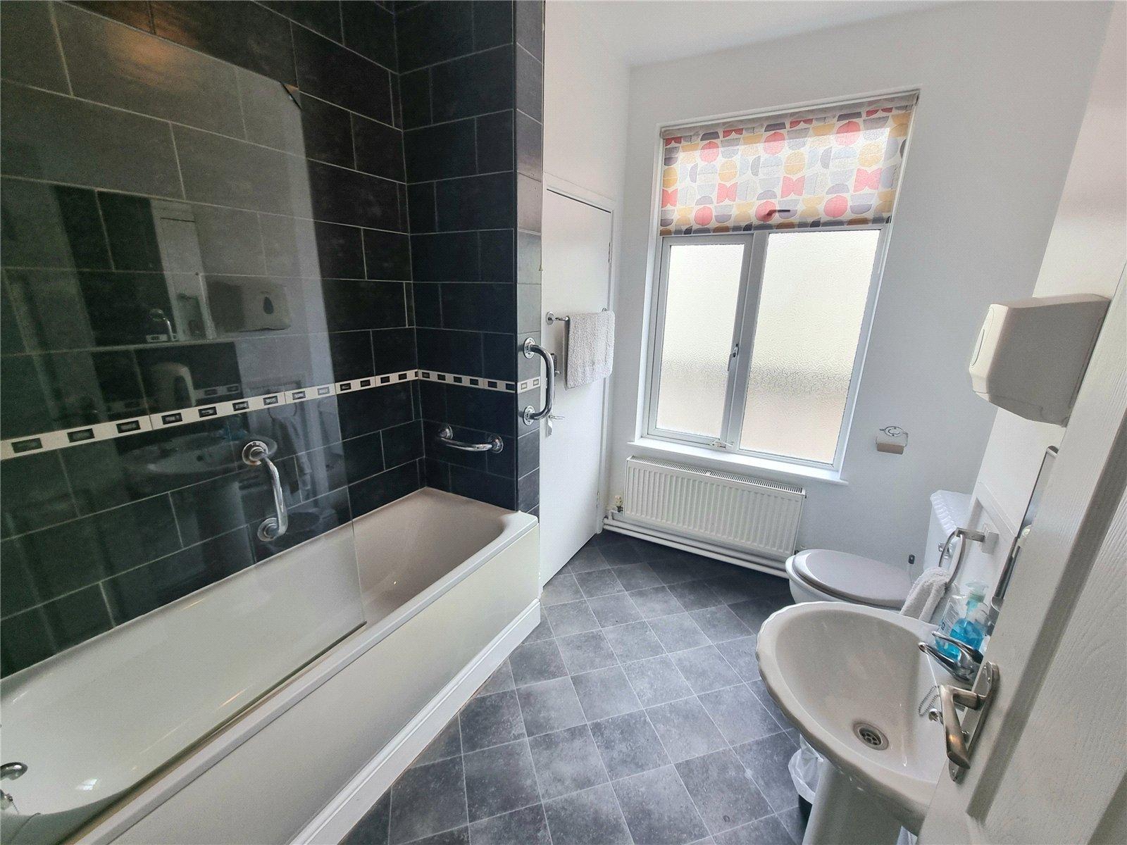 Stafford Road, Oakengates, Telford, Shropshire, TF2 - DB Roberts