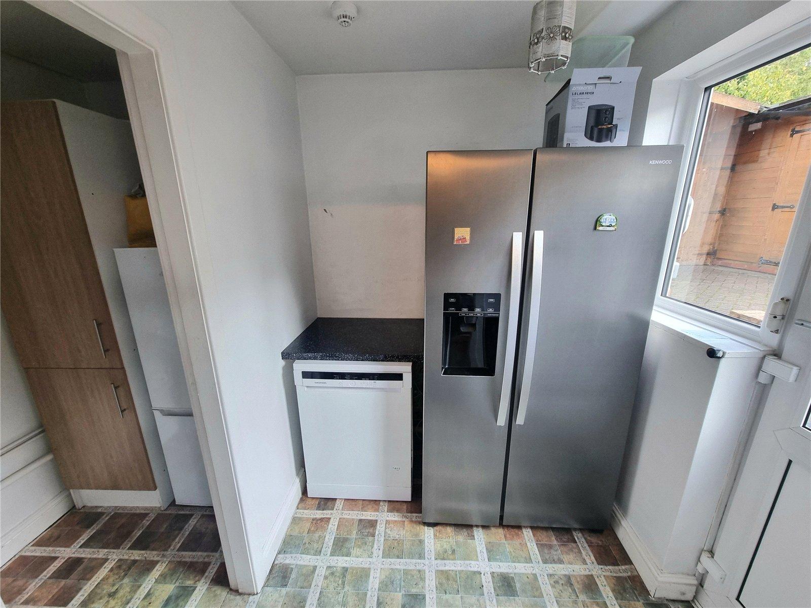 Stafford Road, Oakengates, Telford, Shropshire, TF2 - DB Roberts