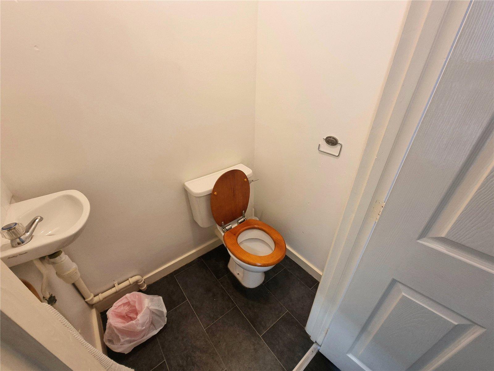 Stafford Road, Oakengates, Telford, Shropshire, TF2 - DB Roberts