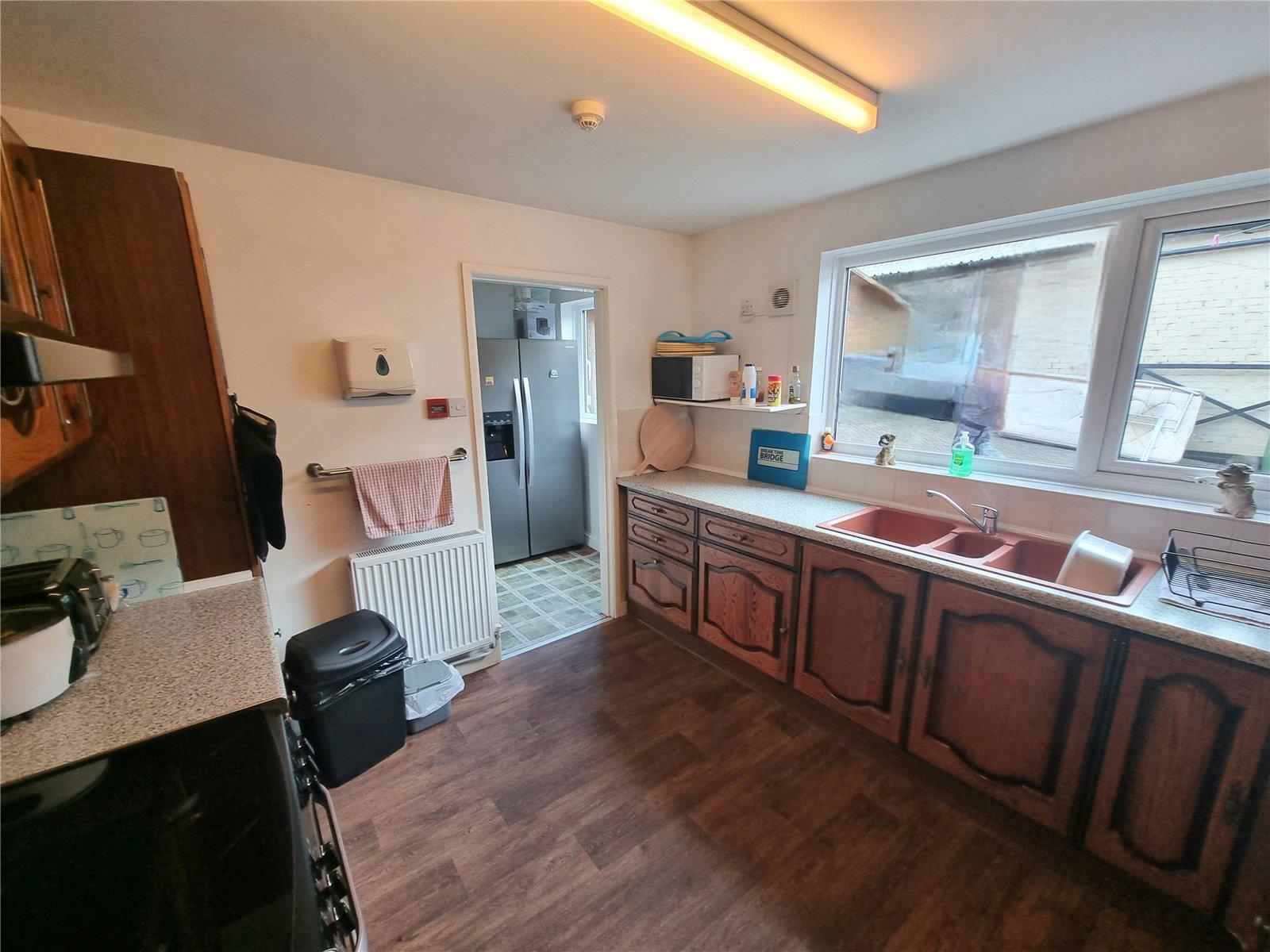 Stafford Road, Oakengates, Telford, Shropshire, TF2 - DB Roberts