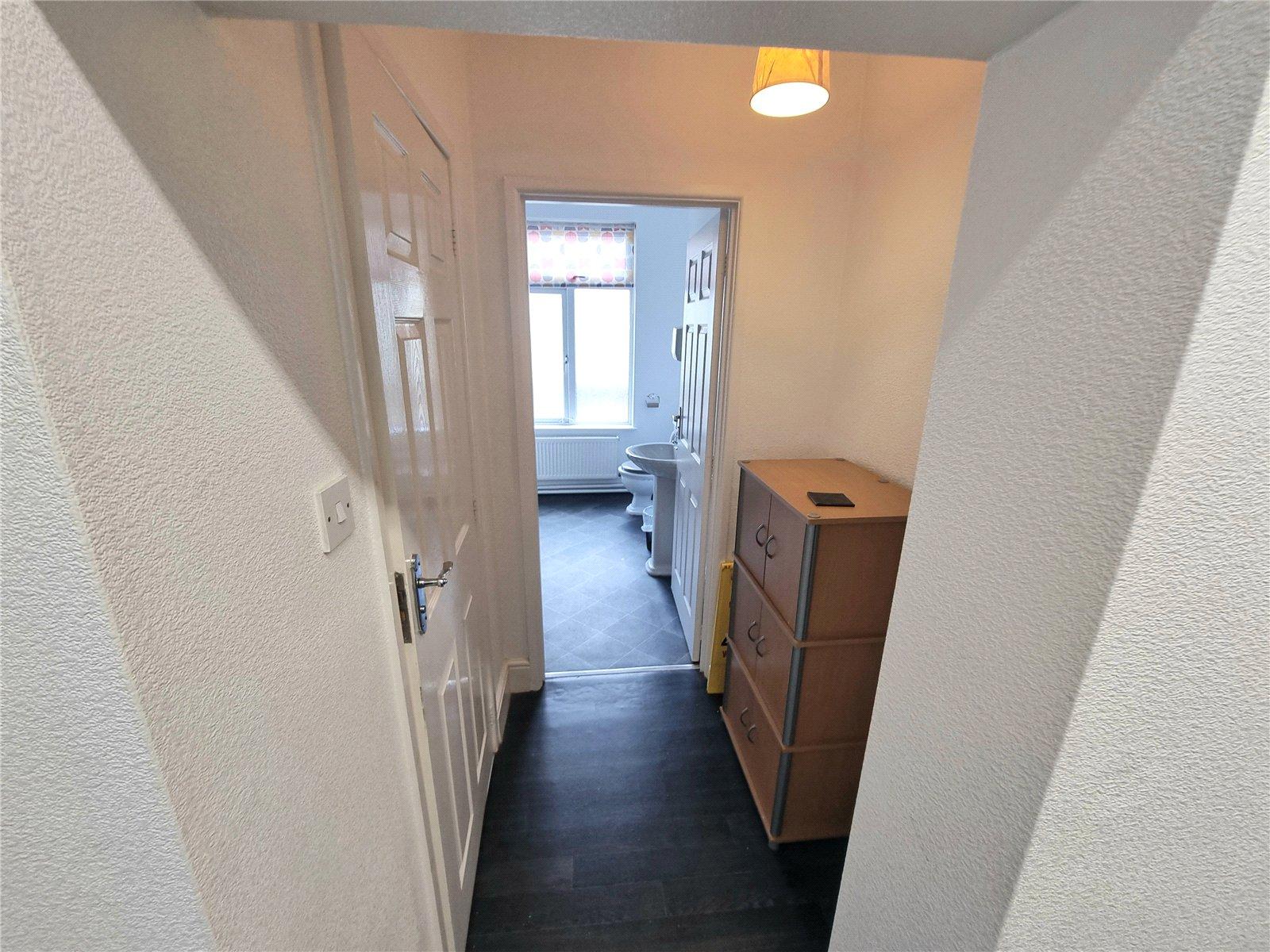 Stafford Road, Oakengates, Telford, Shropshire, TF2 - DB Roberts