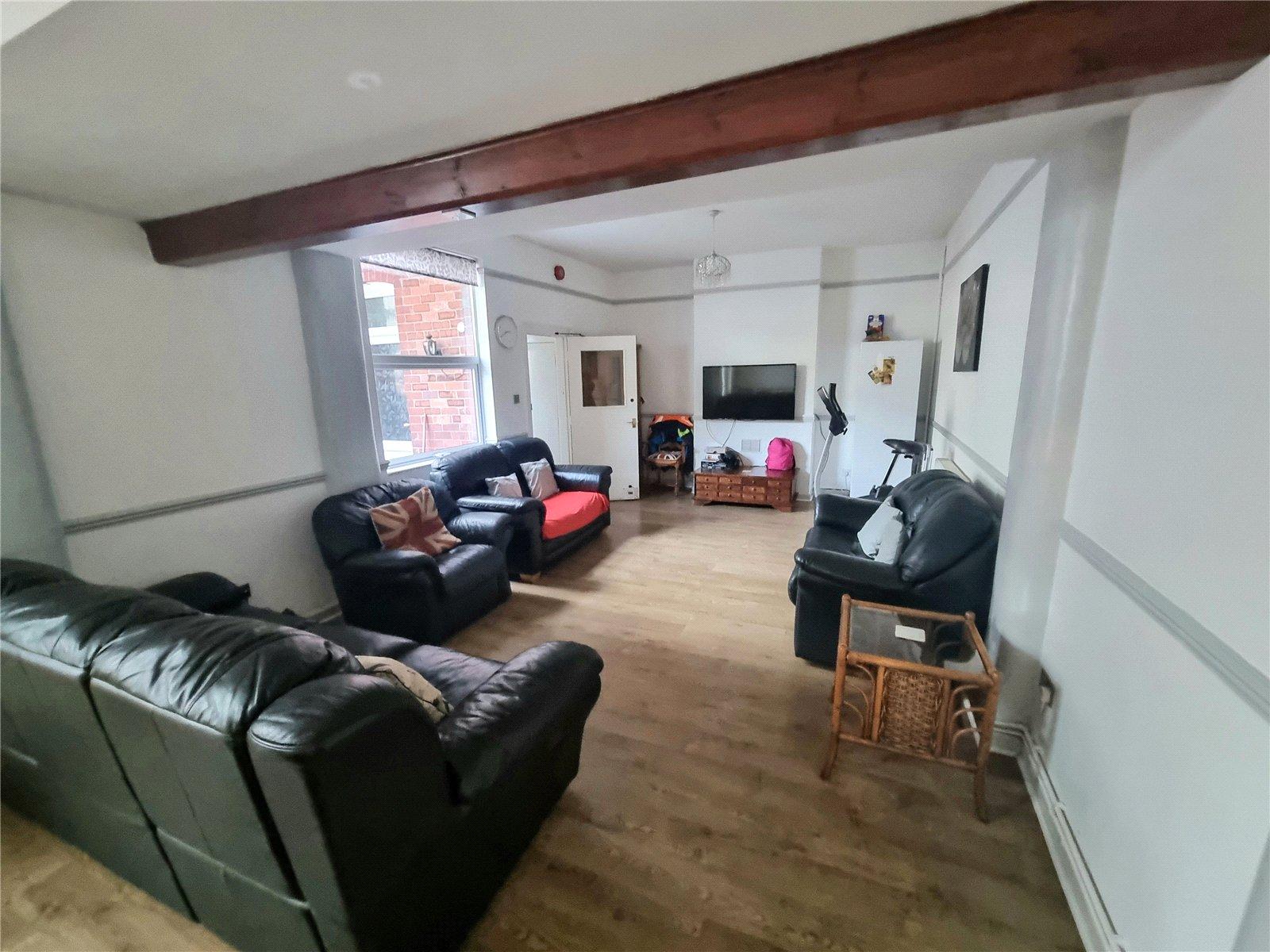 Stafford Road, Oakengates, Telford, Shropshire, TF2 - DB Roberts