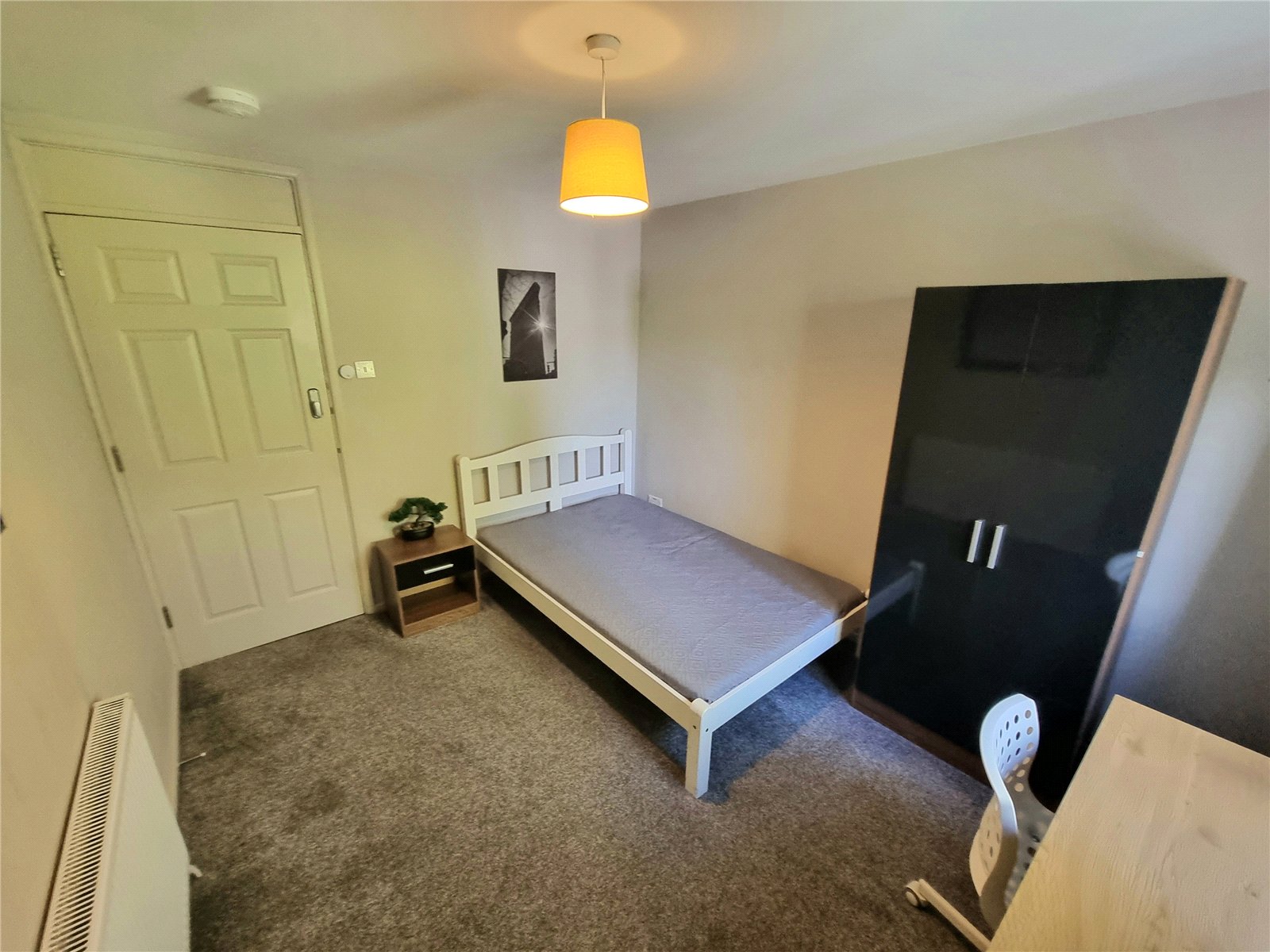 1 bedroom sharedaccommodation to rent