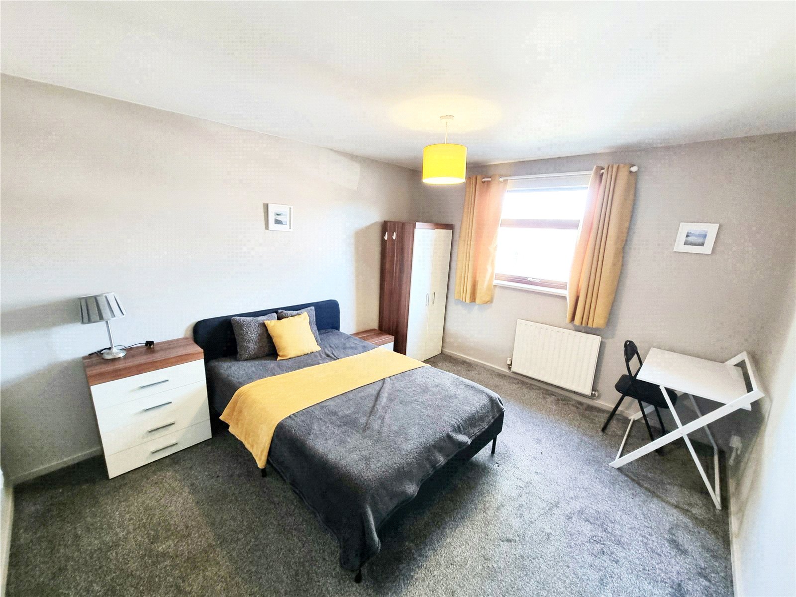 1 bedroom sharedaccommodation to rent