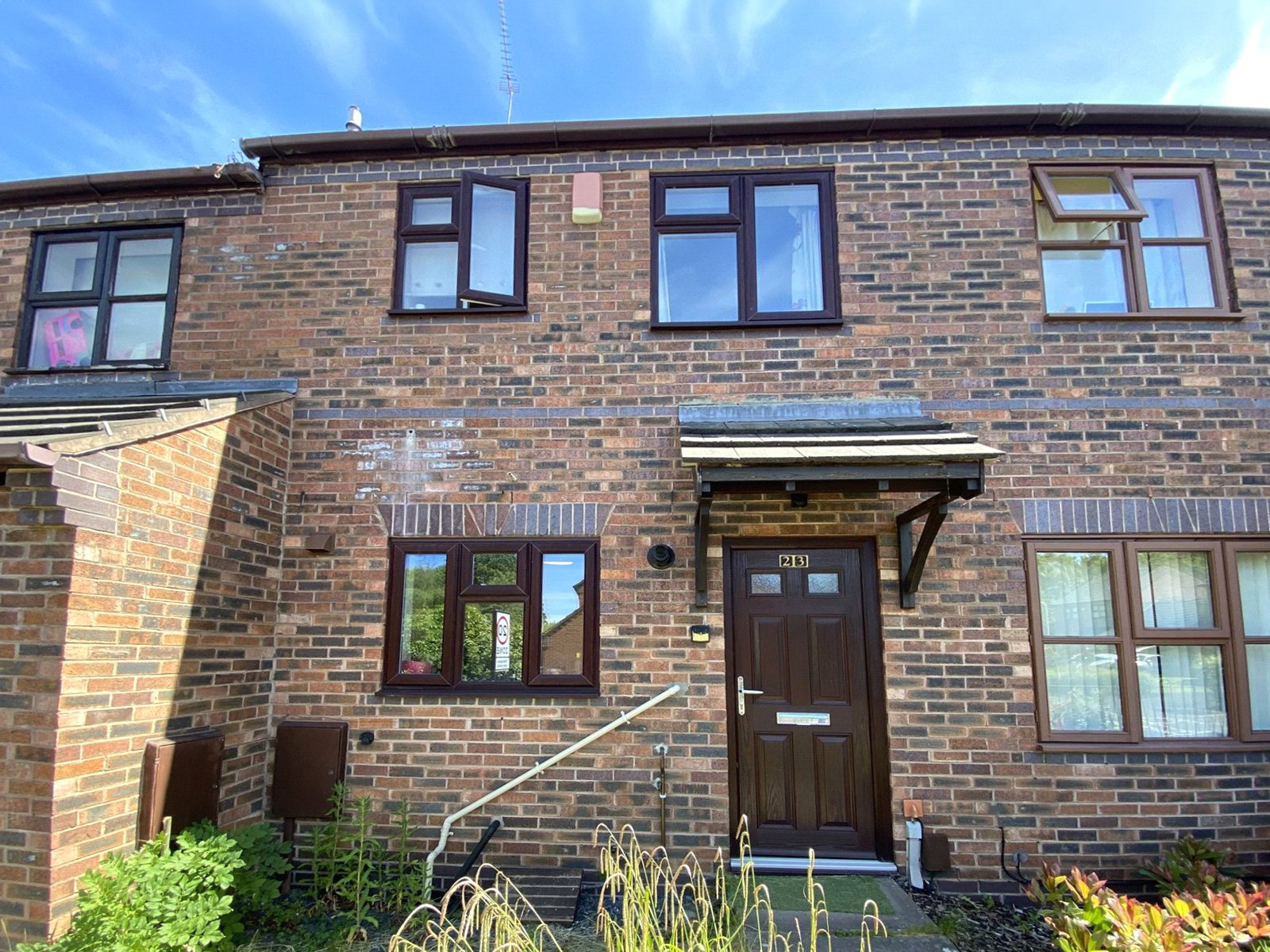 2 bedroom house to rent