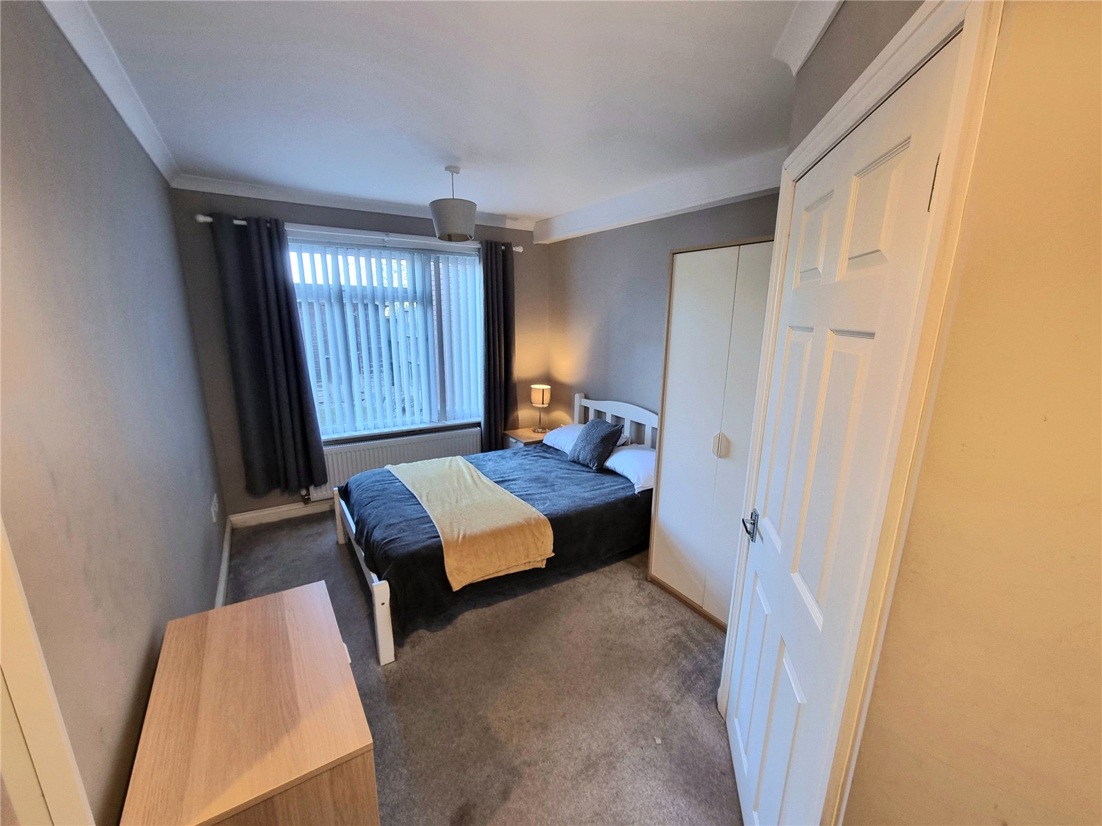 1 bedroom sharedaccommodation to rent